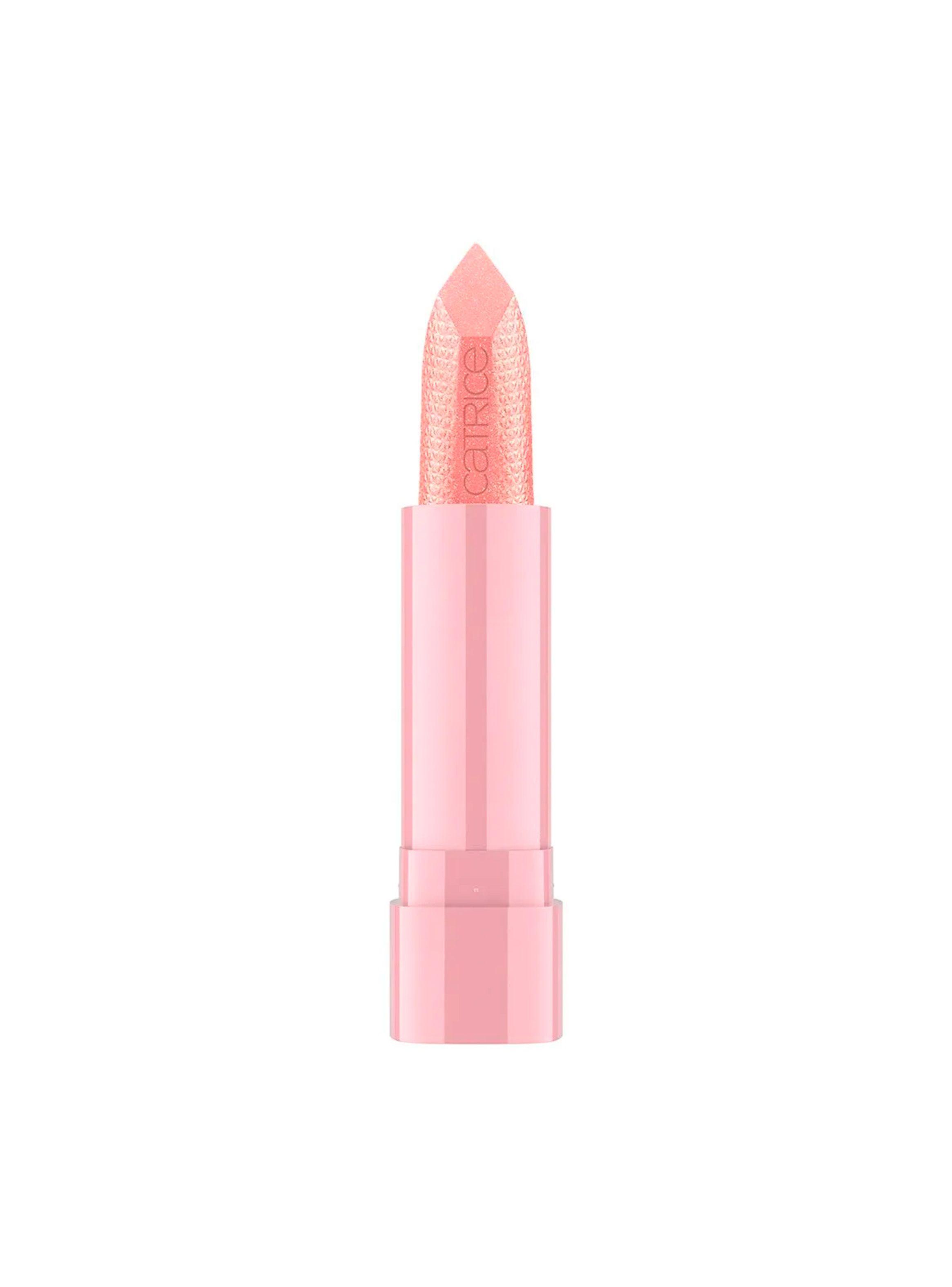 Bálsamo Labial Voluminizador Drunk'n Diamonds Catrice-0