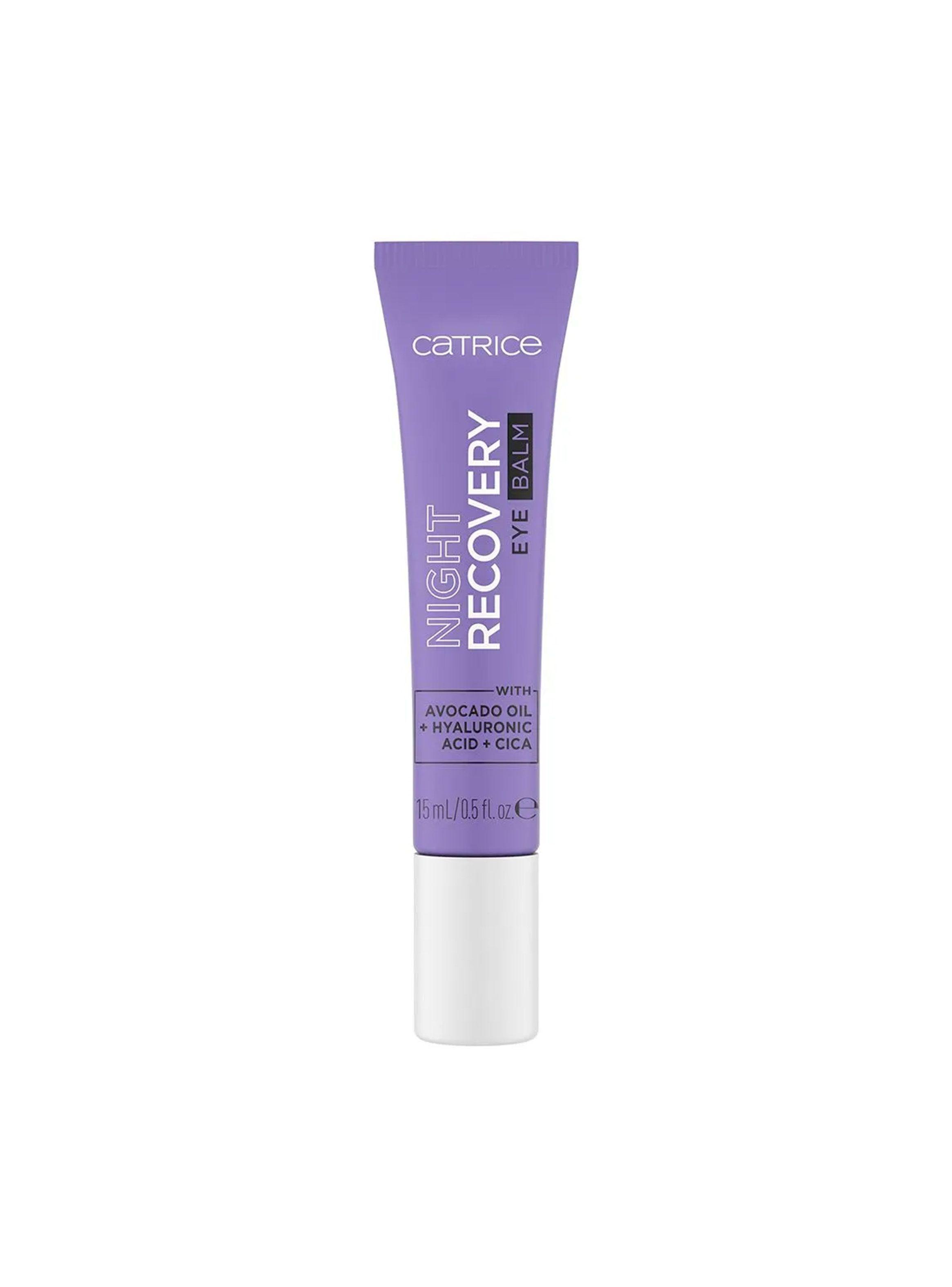 Contorno De Ojos Night Recovery 15ml Catrice-0