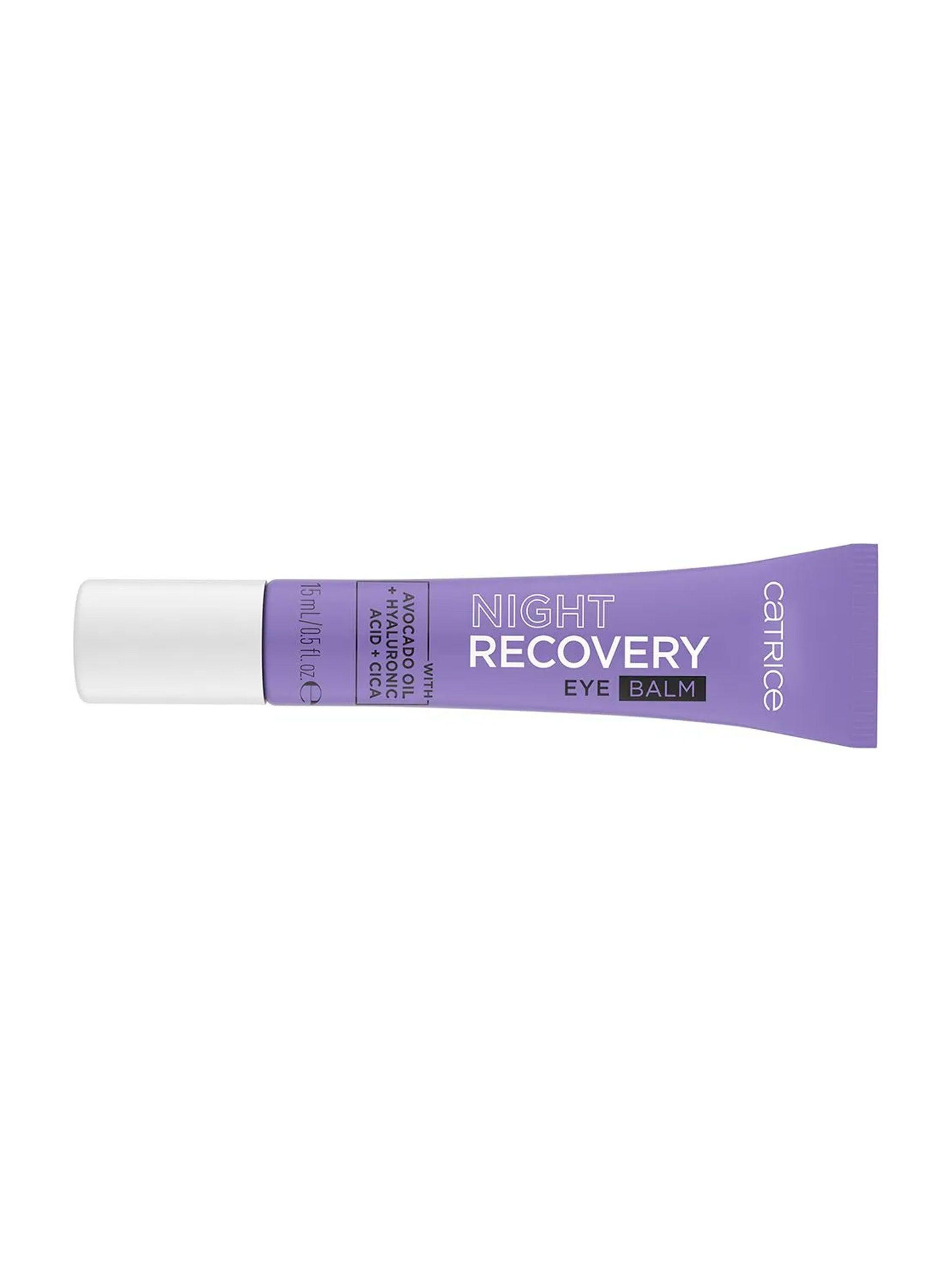Contorno De Ojos Night Recovery 15ml Catrice-1