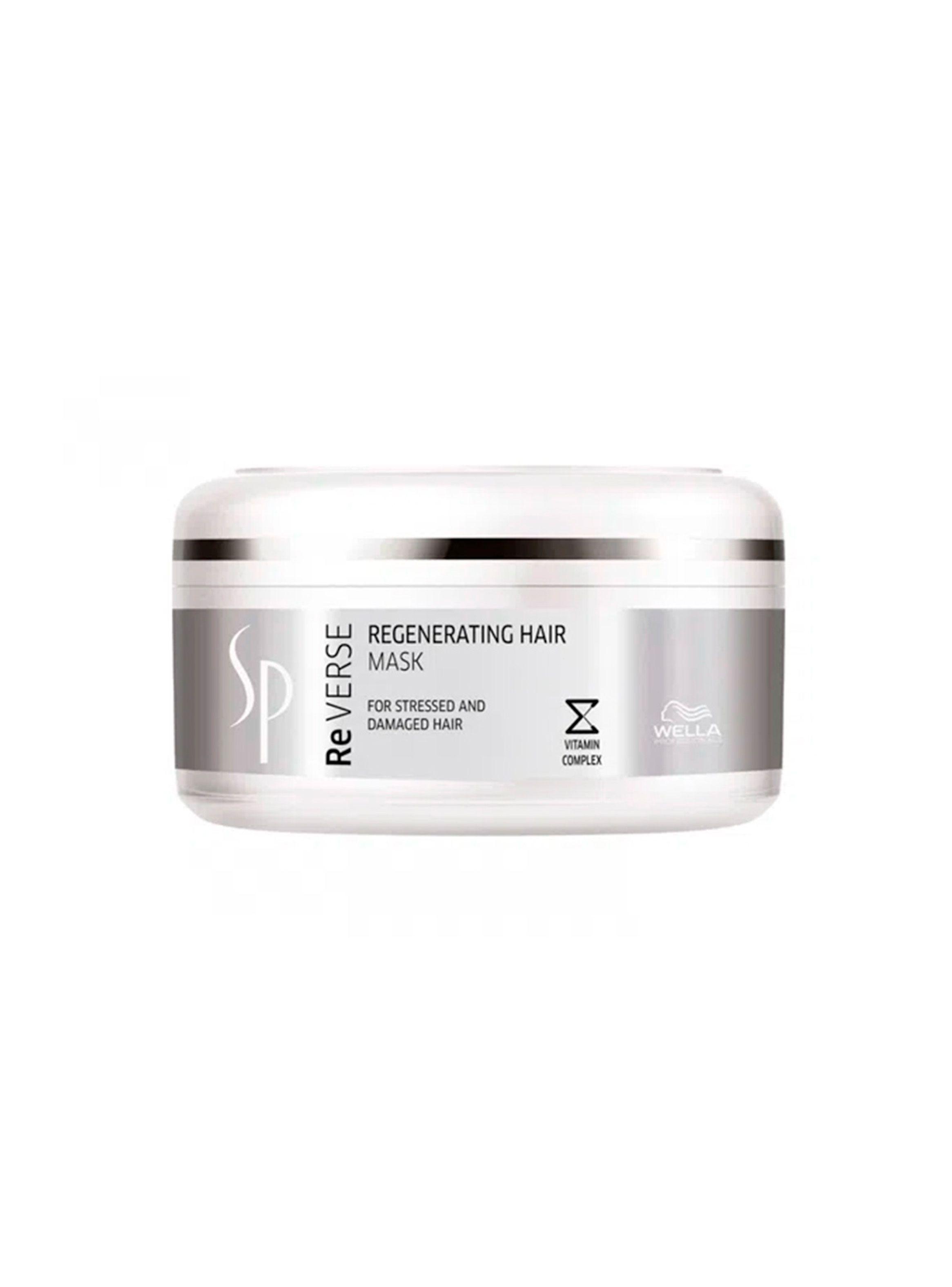 WELLA - Mascarilla Capilar Regeneradora Reverse Sp  150ml-0