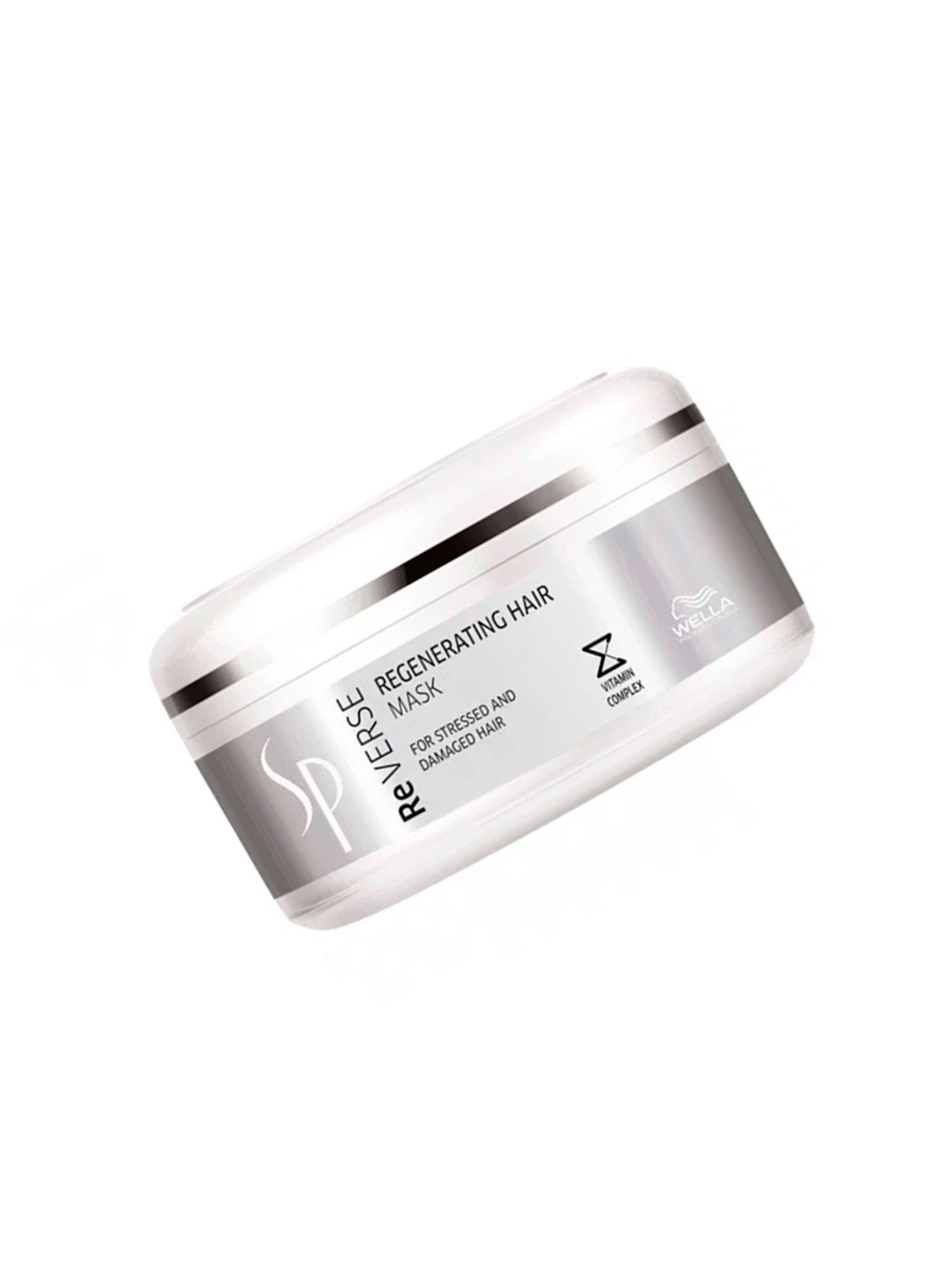 WELLA - Mascarilla Capilar Regeneradora Reverse Sp  150ml-1