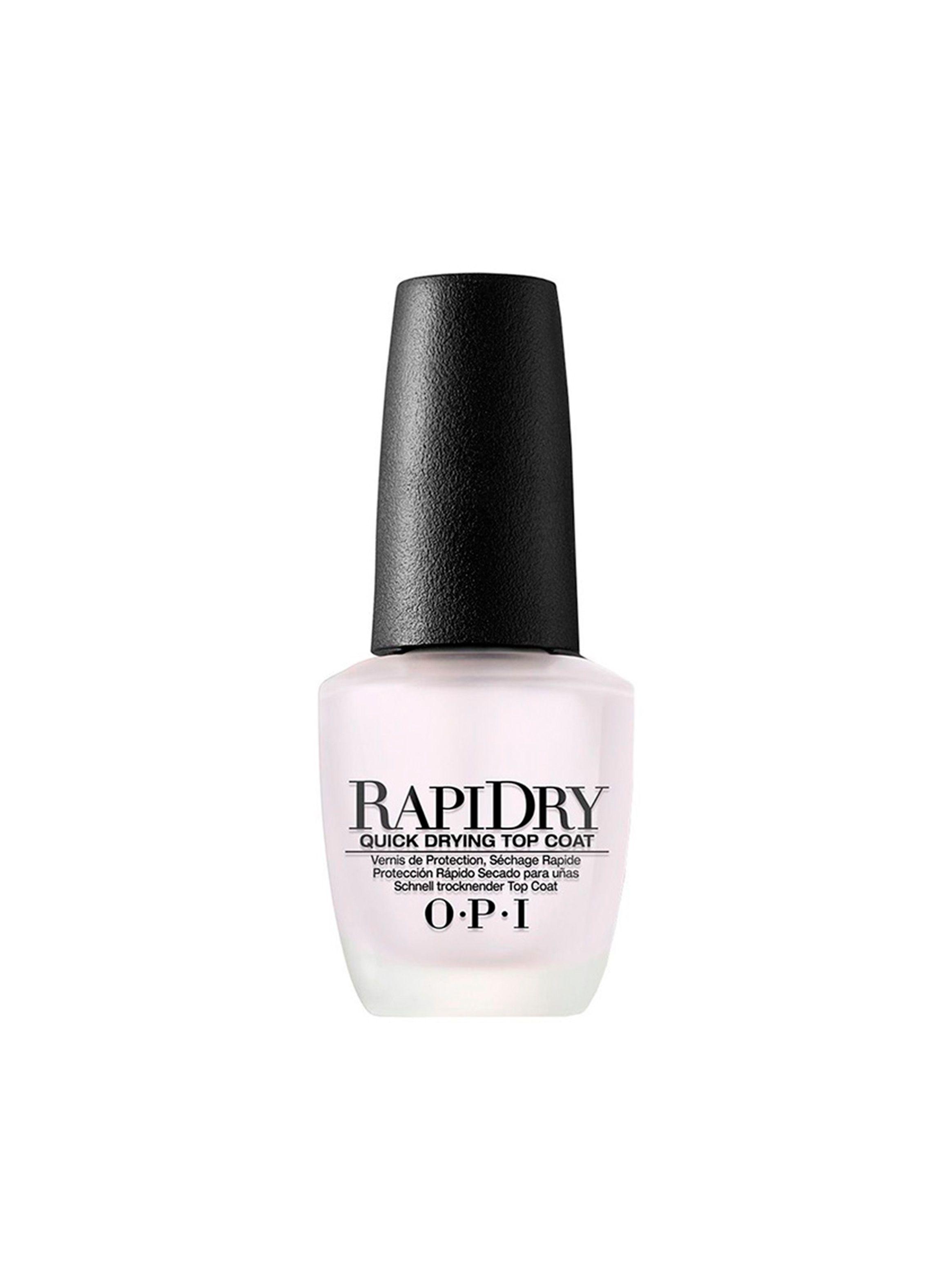 Brillo Secado Rápido OPI 15 ml-0