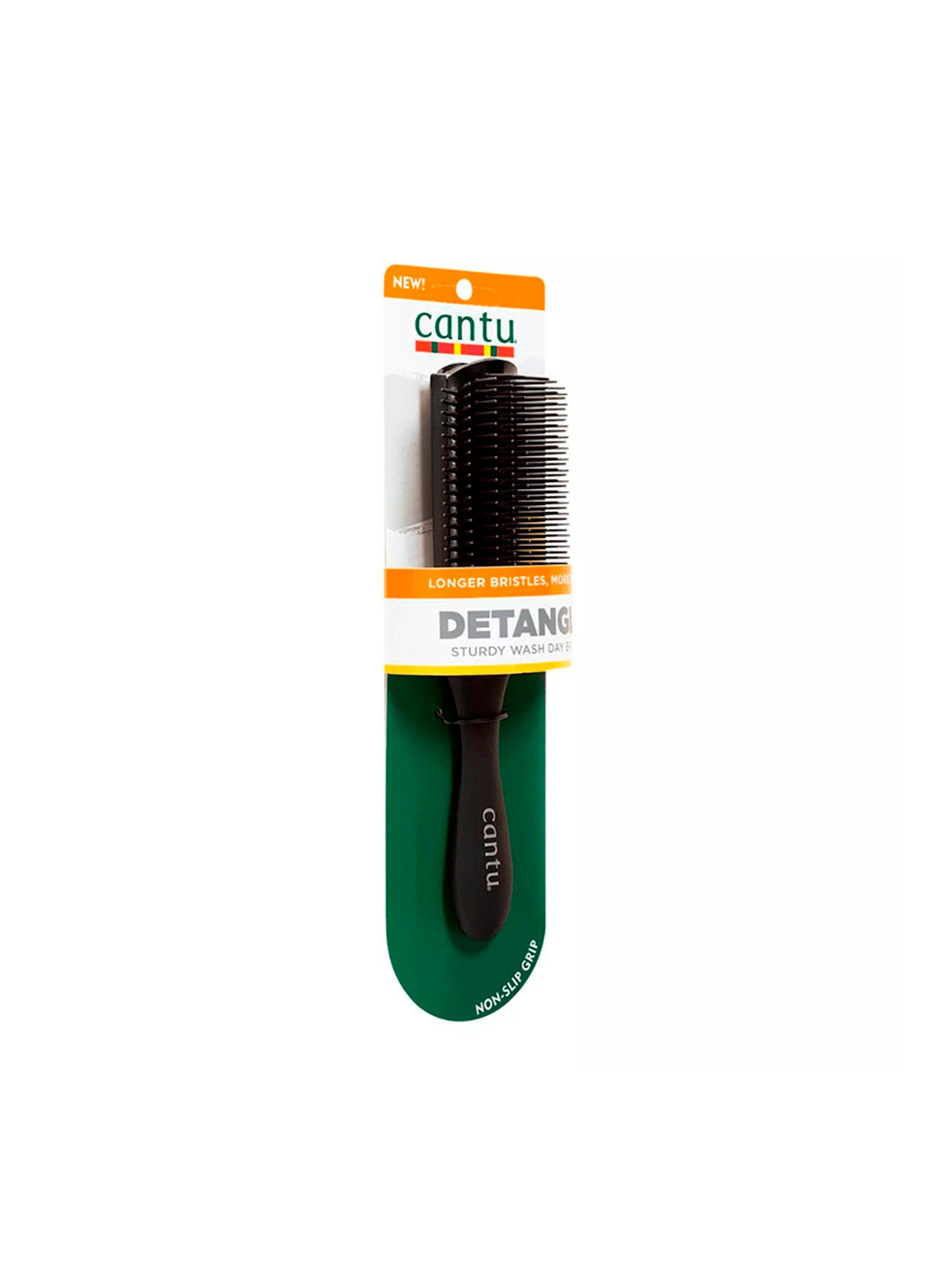 CANTU Cepillo desenredante Básico-0