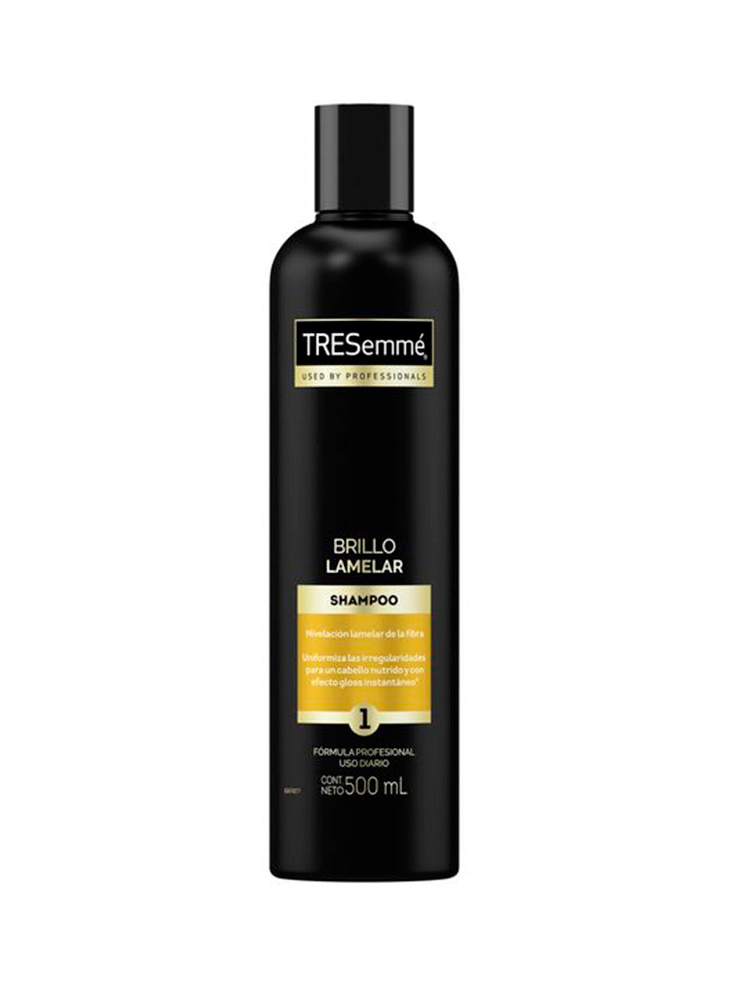 Shampoo Tresemme Brillo 500 Ml-0