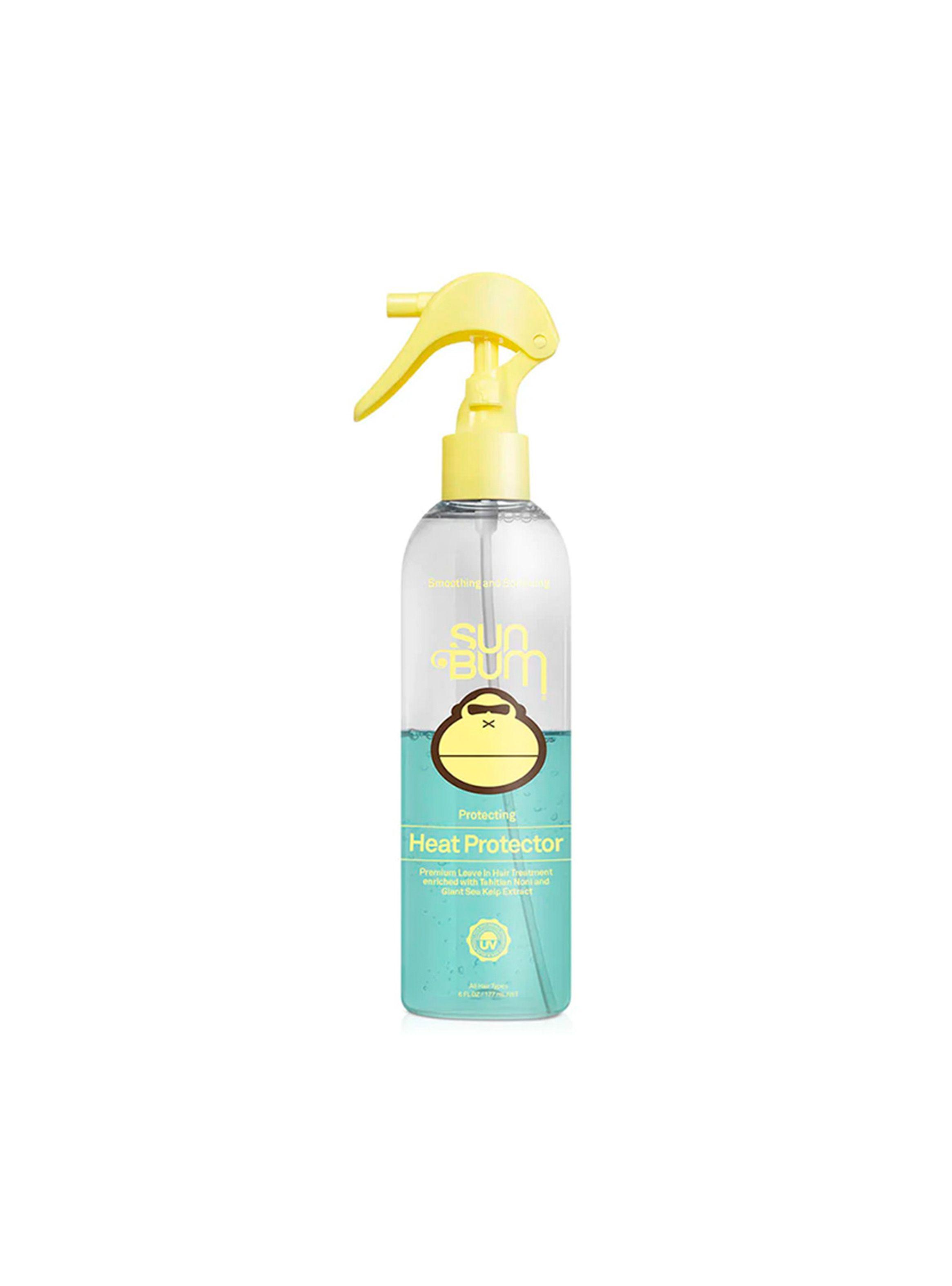 Sun Bum-spray Con Protección Térmica Para El Cabello 177ml-0