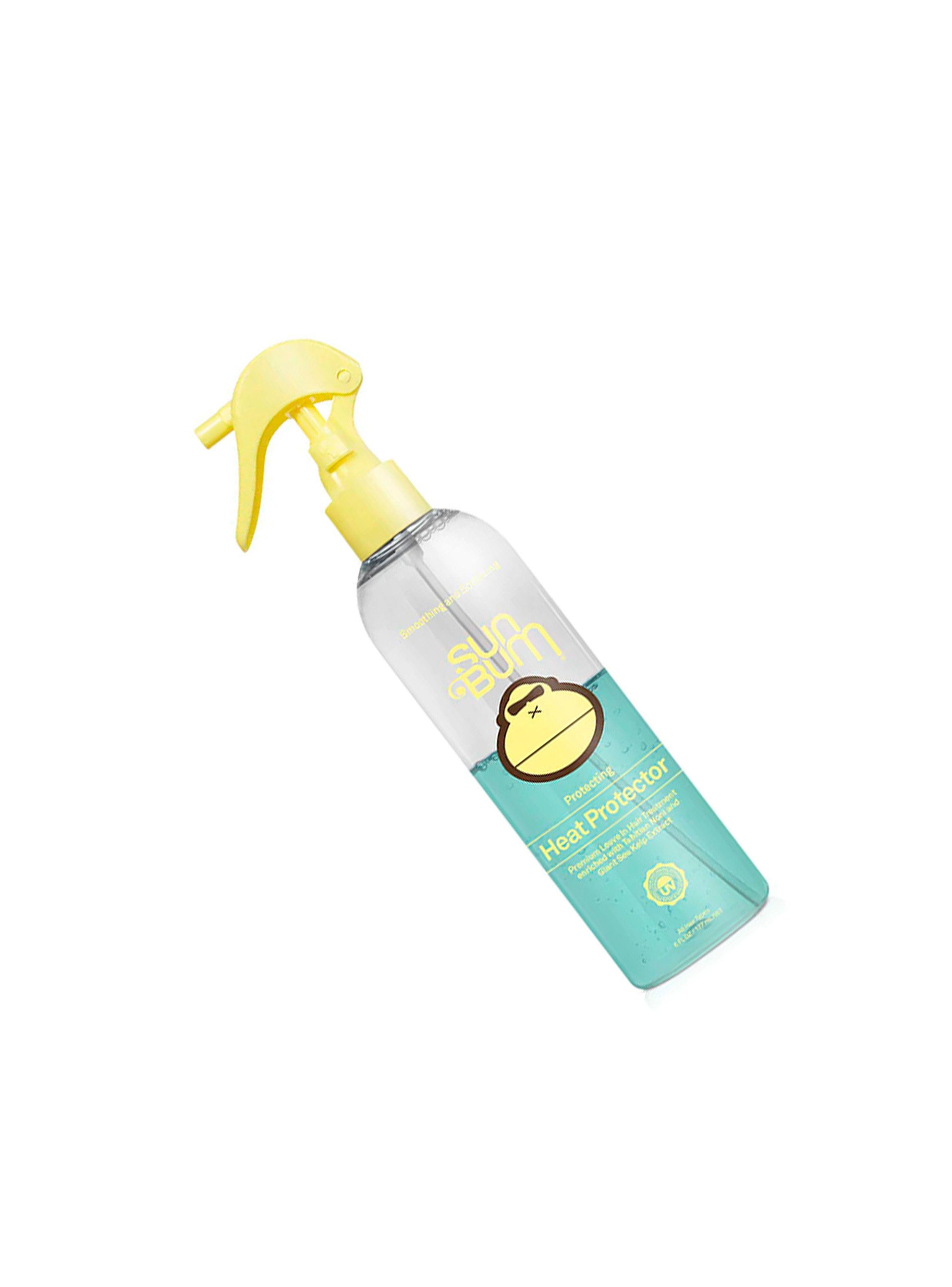 Sun Bum-spray Con Protección Térmica Para El Cabello 177ml-1