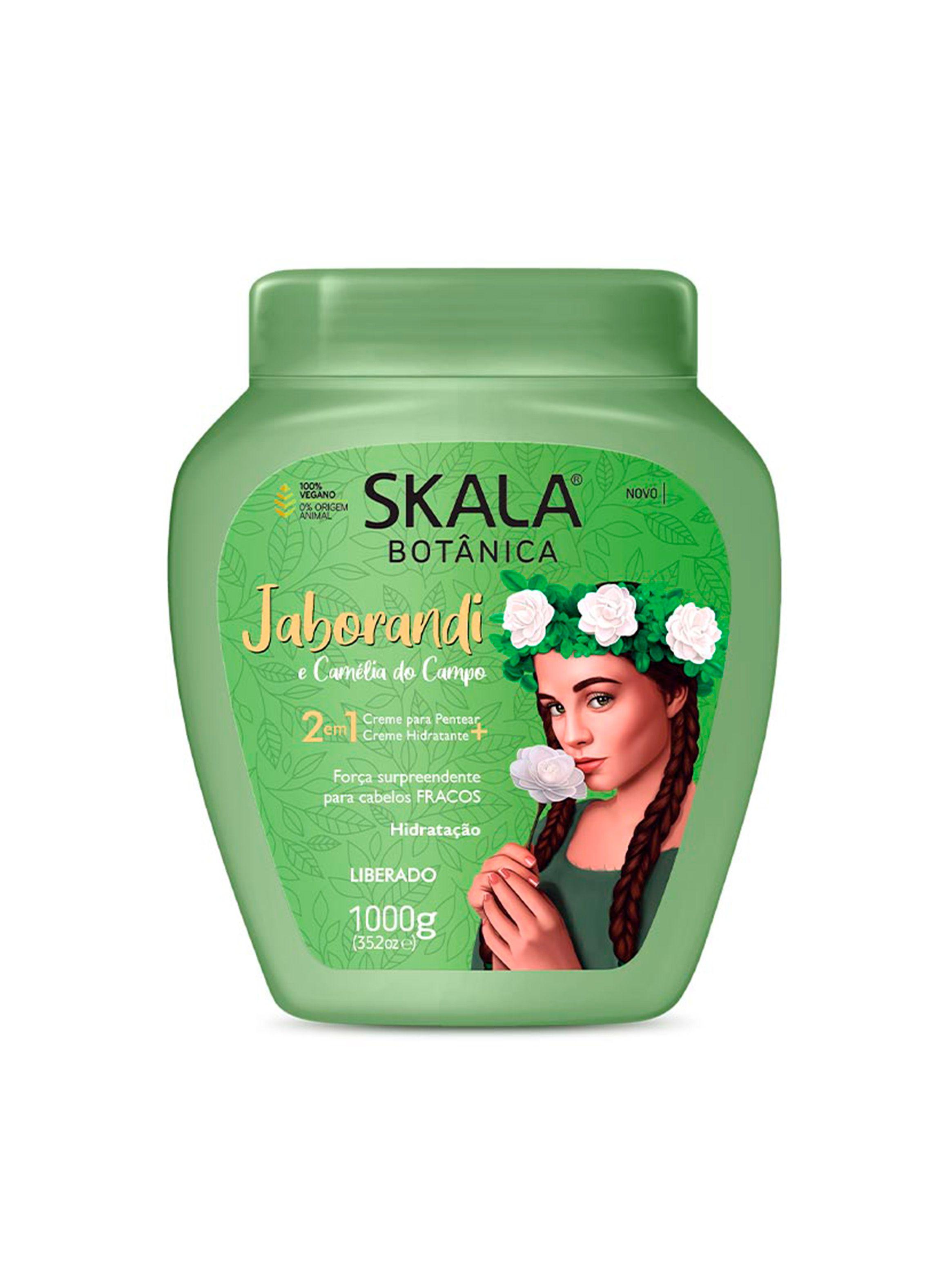 Skala Jaborandi 2 En 1 1000g-0
