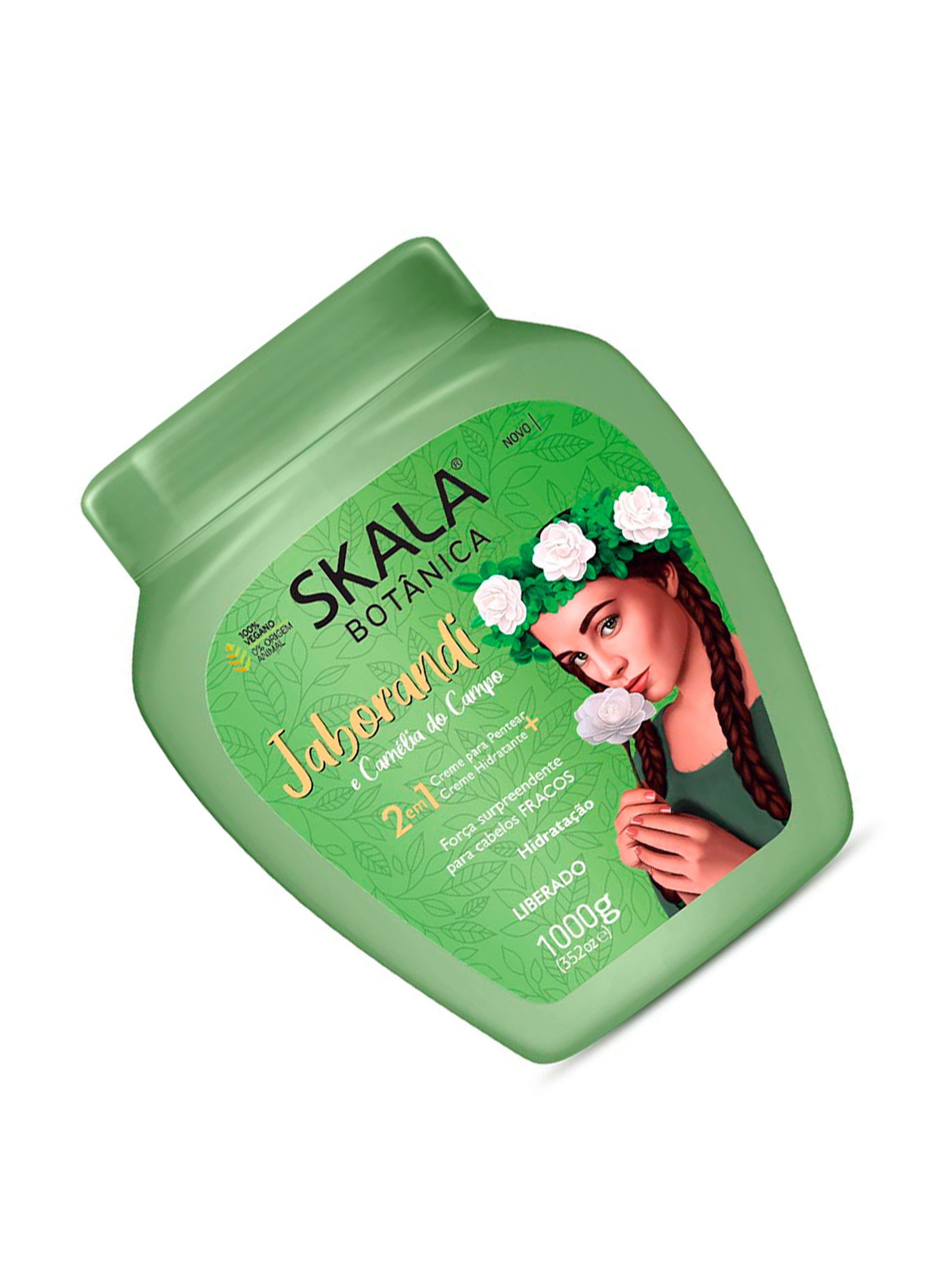 Skala Jaborandi 2 En 1 1000g-1