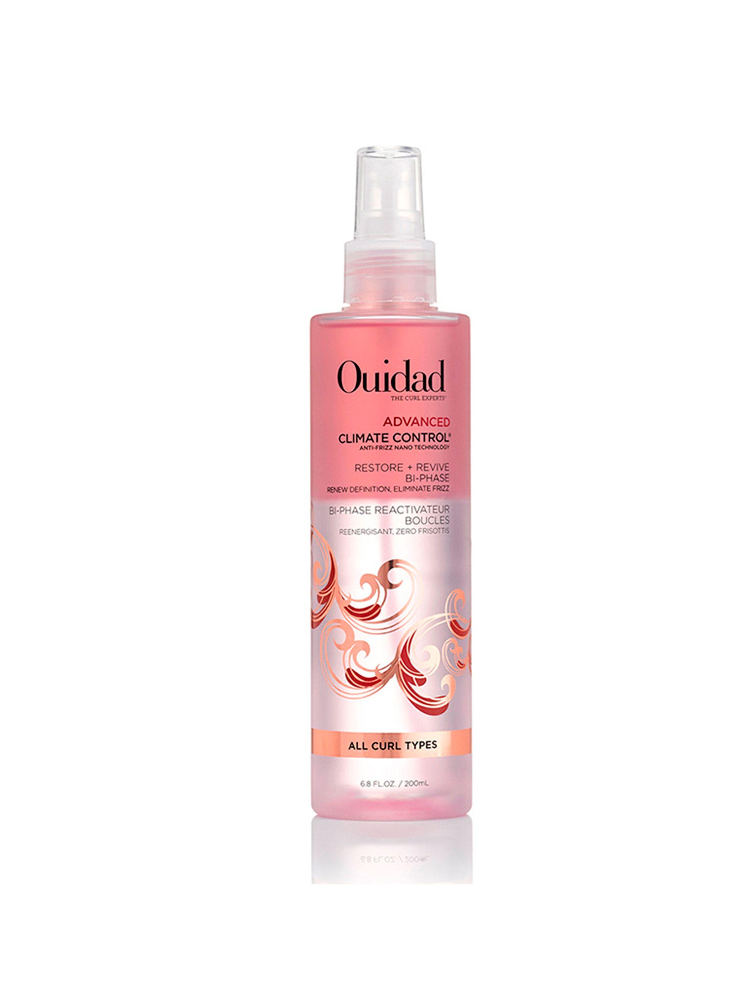 Spray De Fijación Fuerte Para Rizos 200ml-0