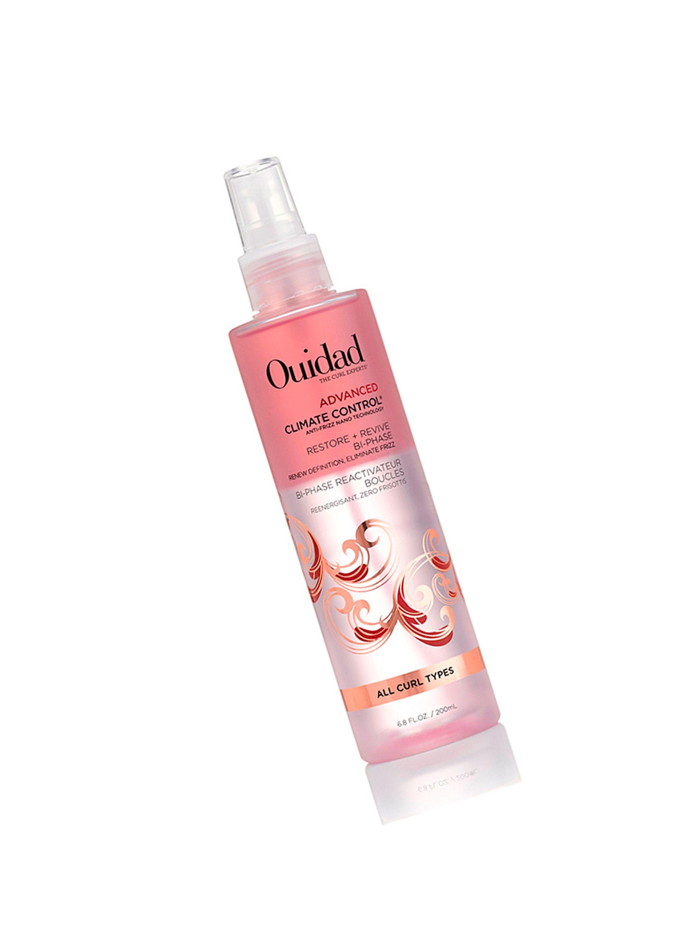 Spray De Fijación Fuerte Para Rizos 200ml-1