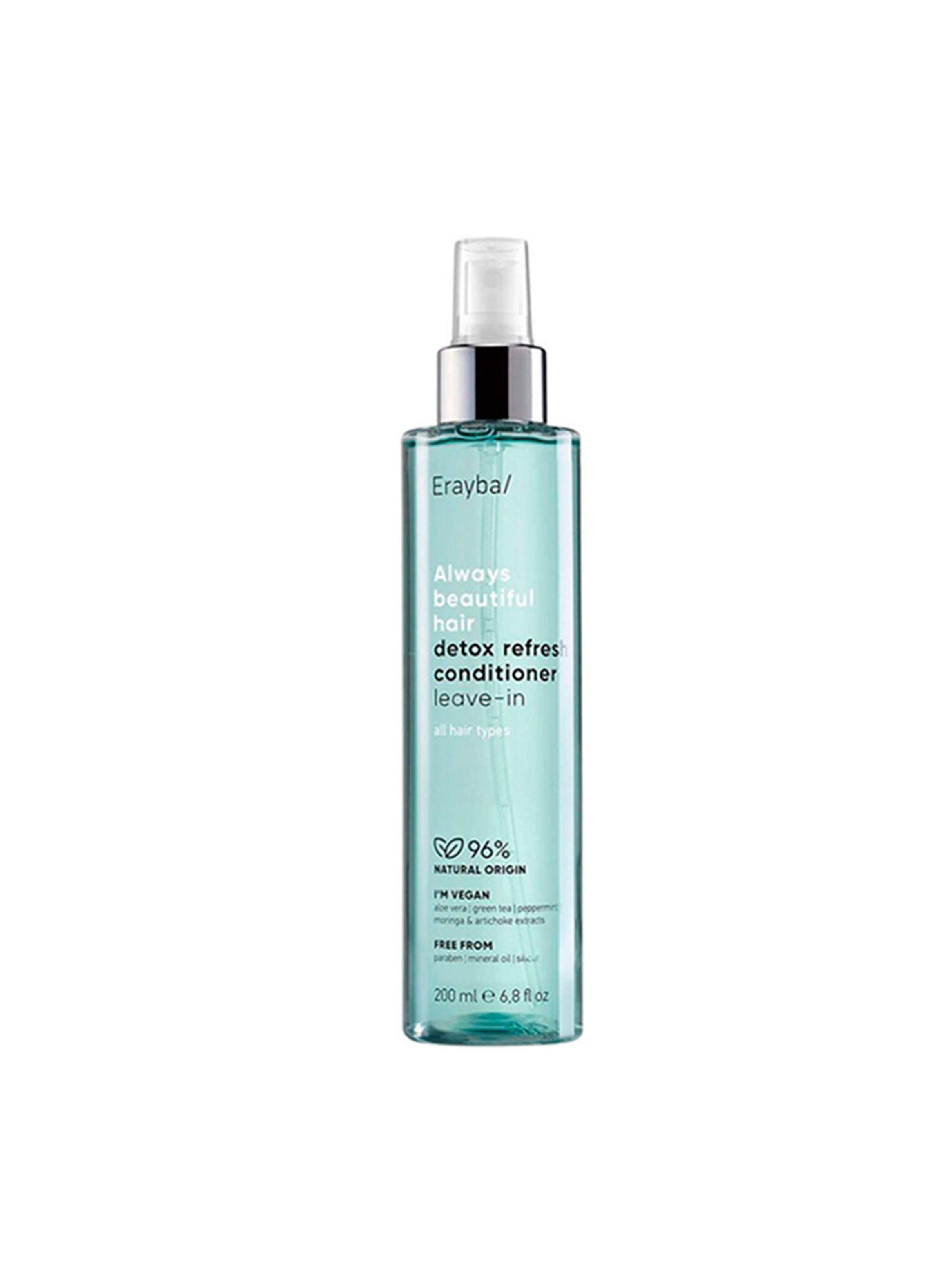 ERAYBA - Leave-in Detox anti-polución Proteccion térmica + UV 200ml-0