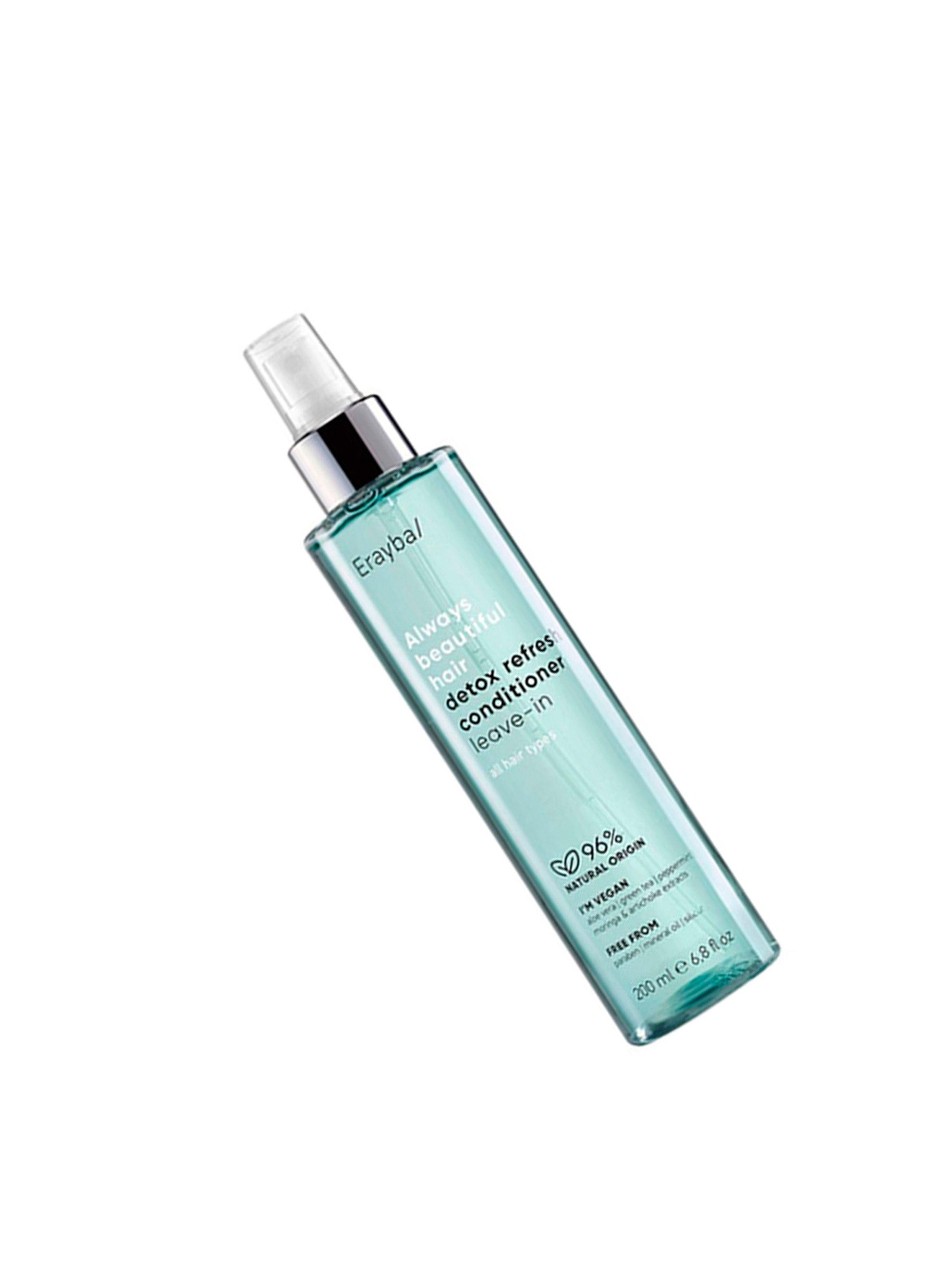 ERAYBA - Leave-in Detox anti-polución Proteccion térmica + UV 200ml-1