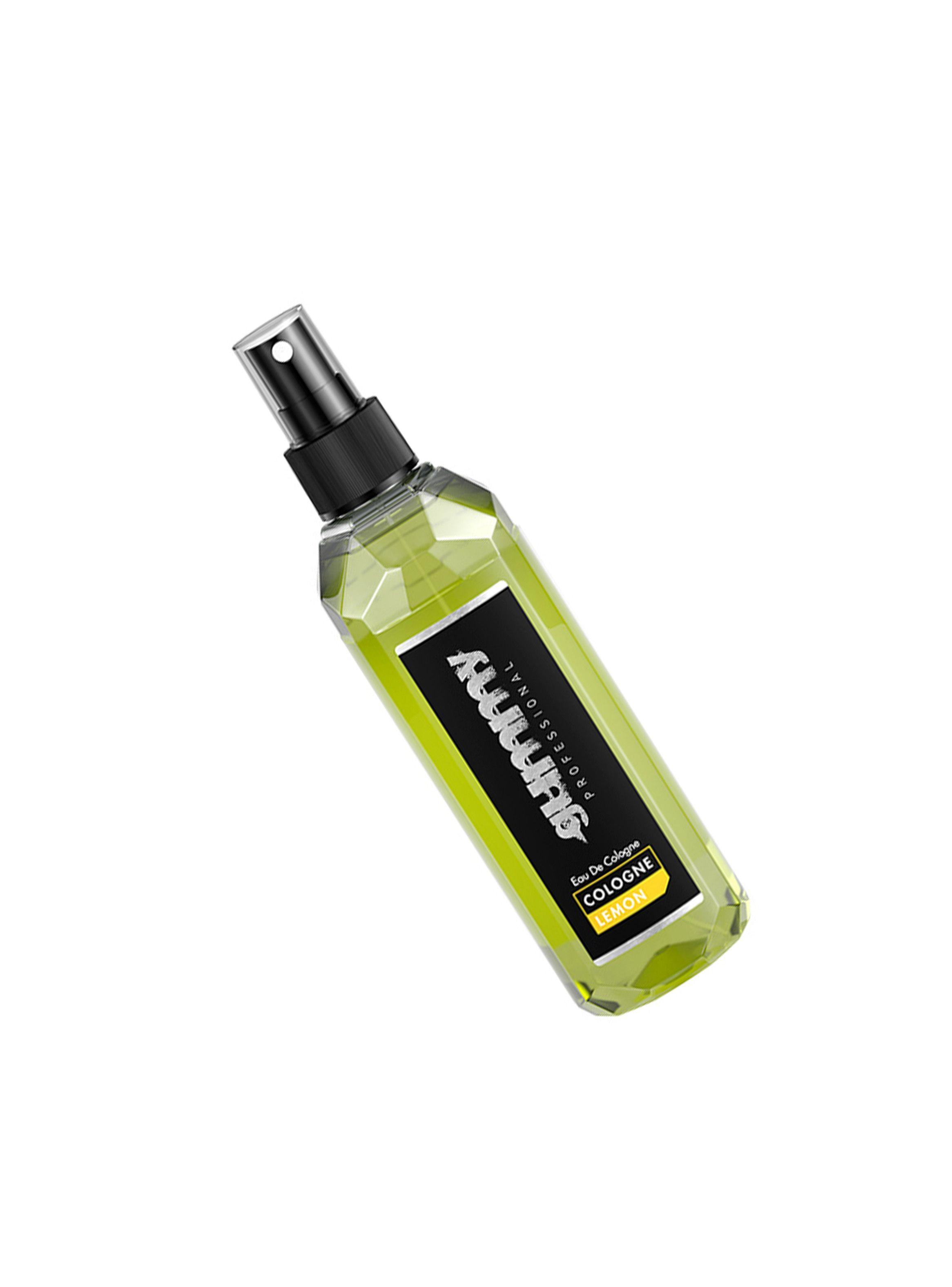 GUMMY Colonia after Shave Cítrica Lemon 250ml-2