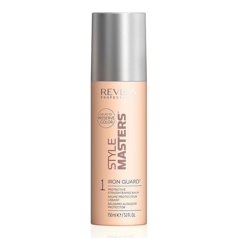 Protector Térmico Alaciante Style Masters Iron Guard 150ml-0