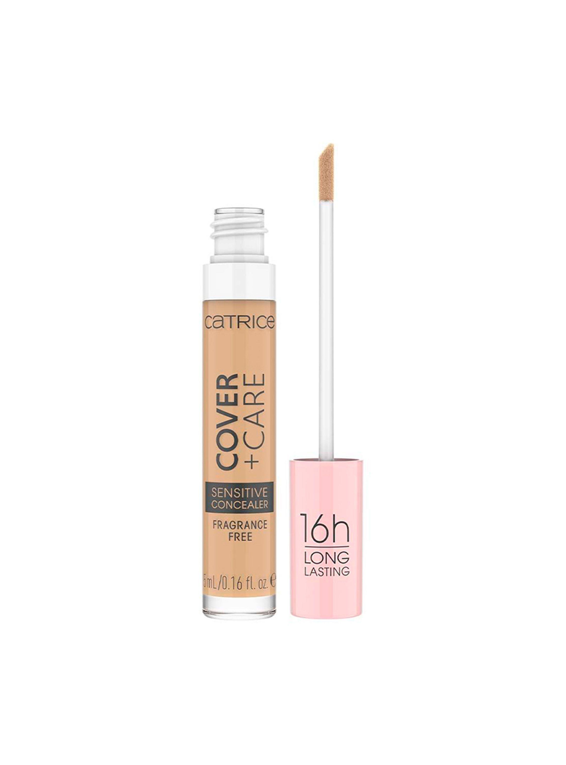 Corrector Liquido Catrice Para Piel Sensible - 030N-0