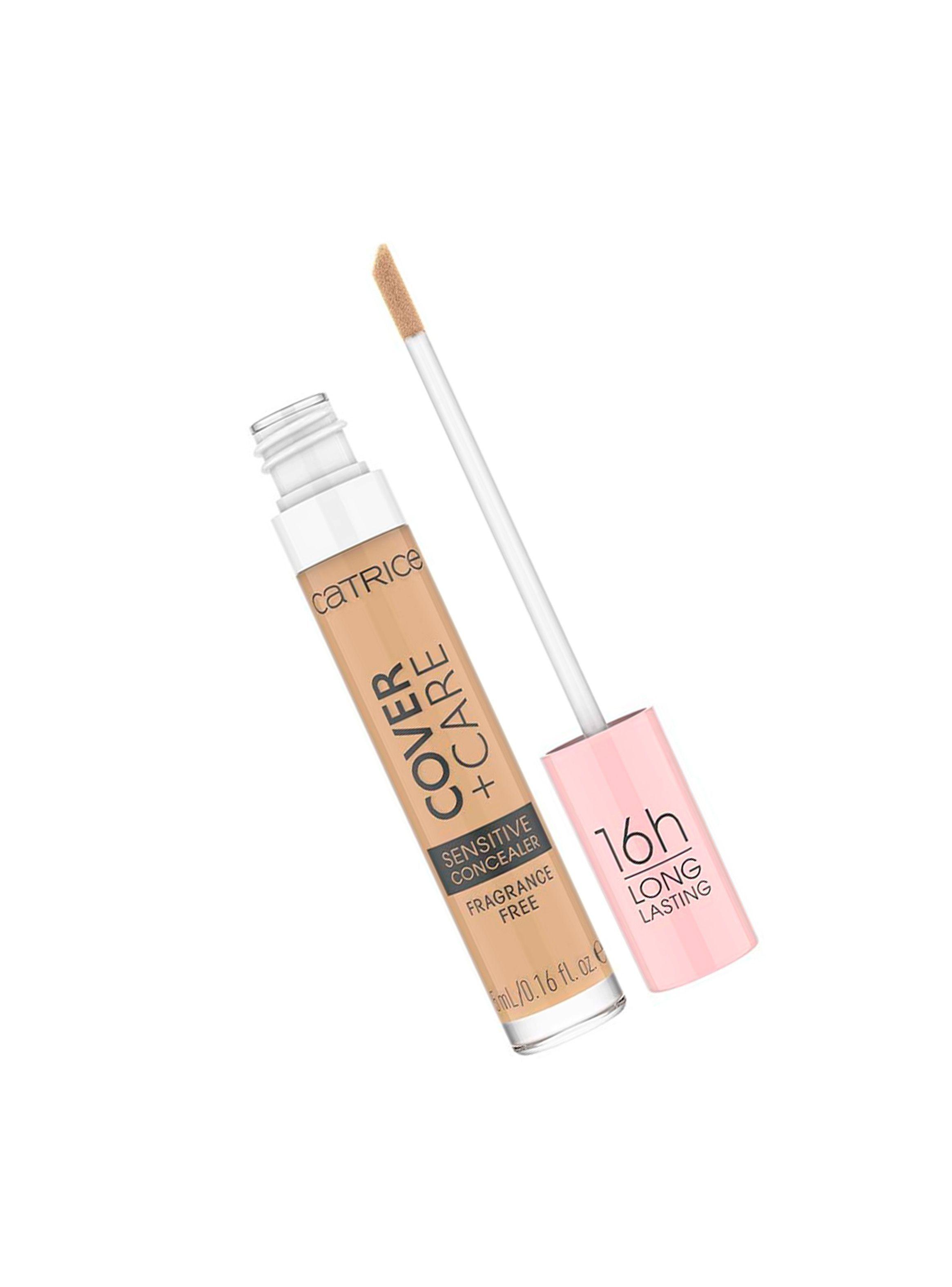 Corrector Liquido Catrice Para Piel Sensible - 030N-1
