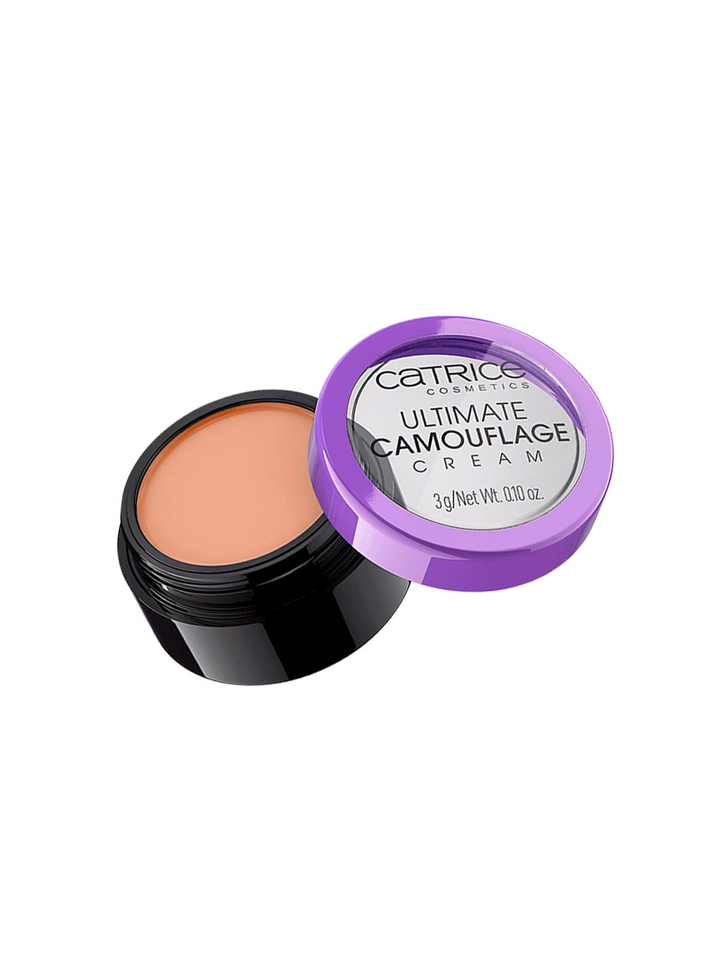 Corrector en Crema Ultimate Camouflage 3g Catrice - 040 W TOFFEE-1