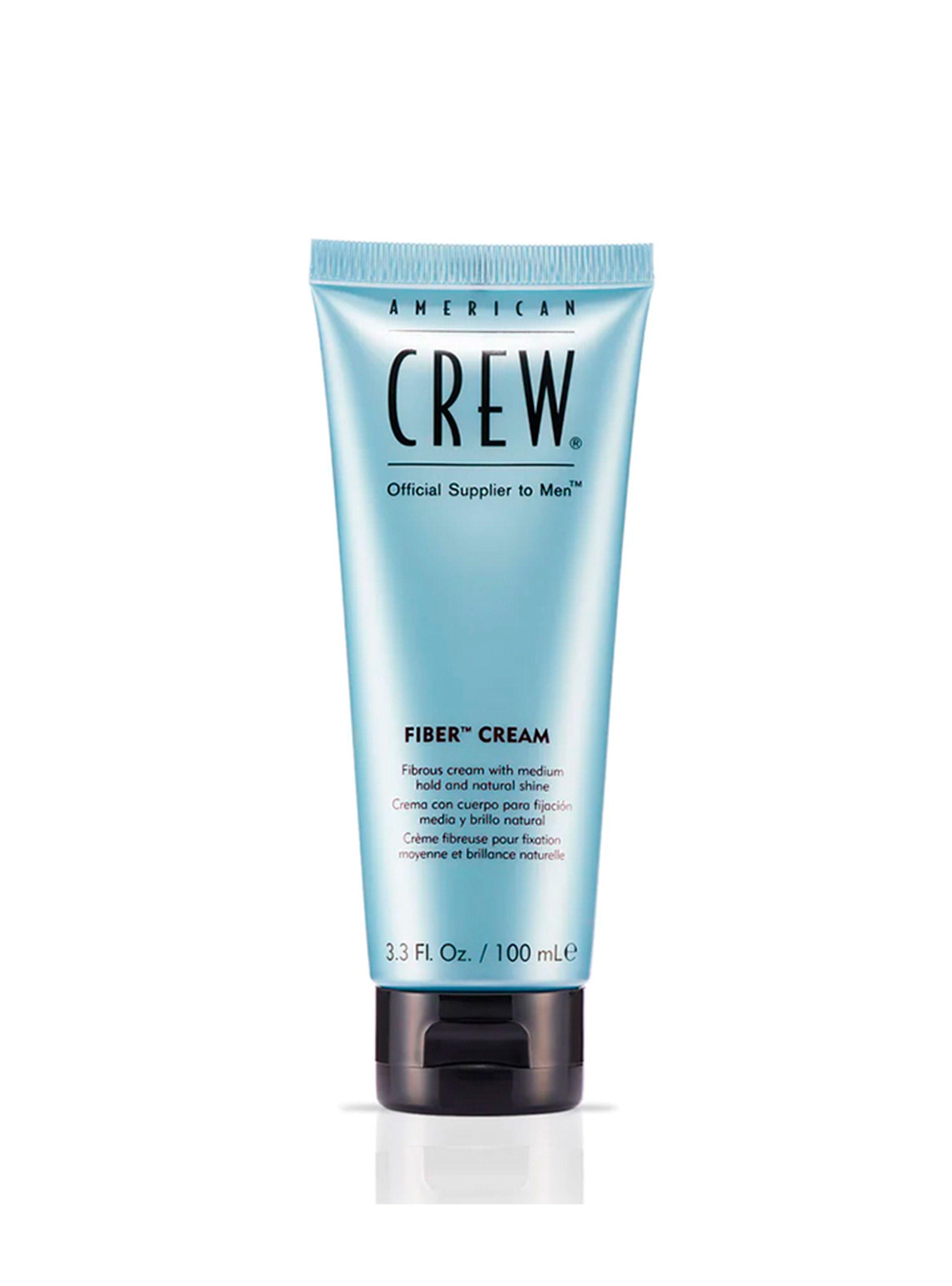 Fiber Cream American Crew 100ml-0