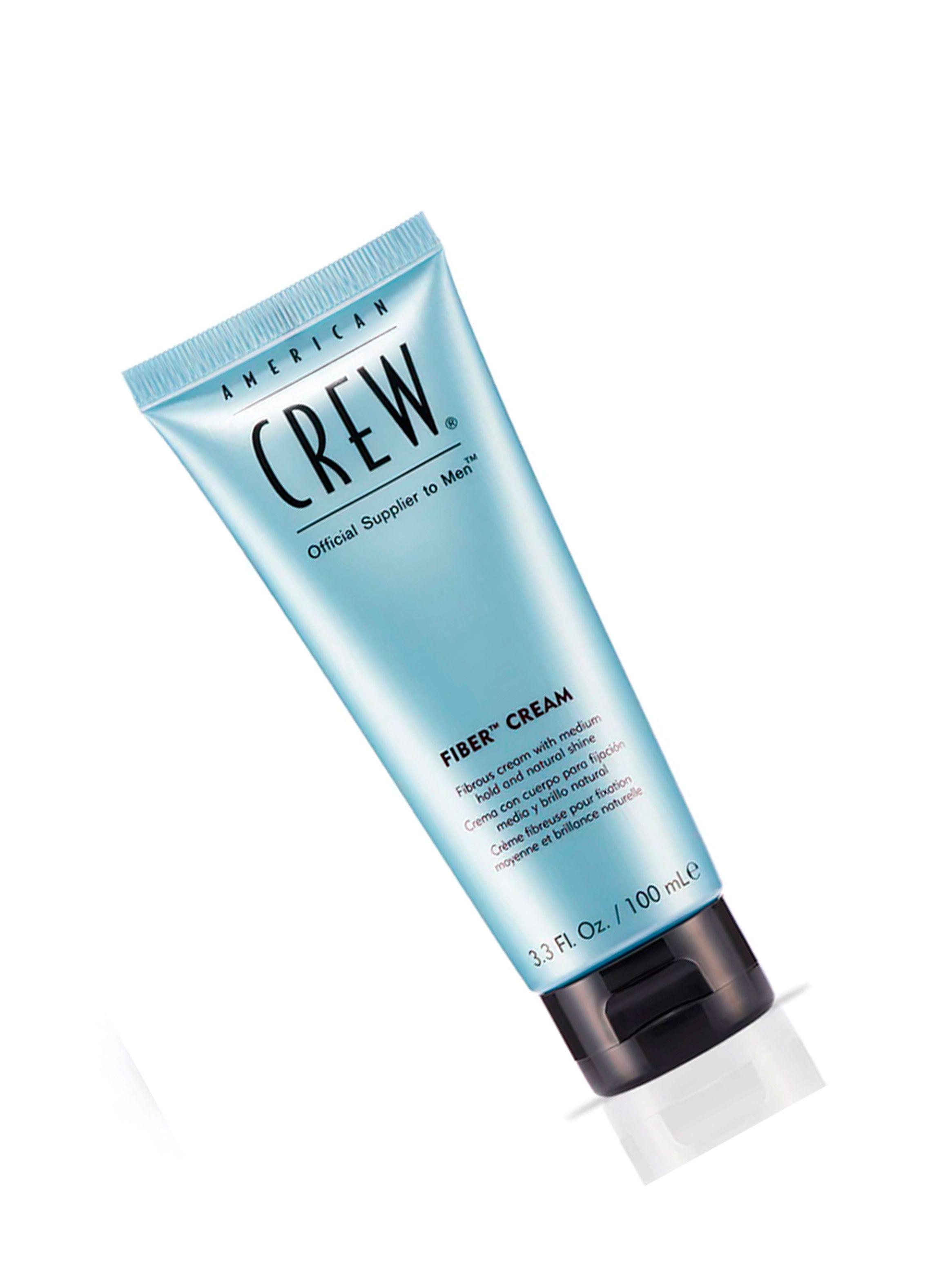 Fiber Cream American Crew 100ml-1