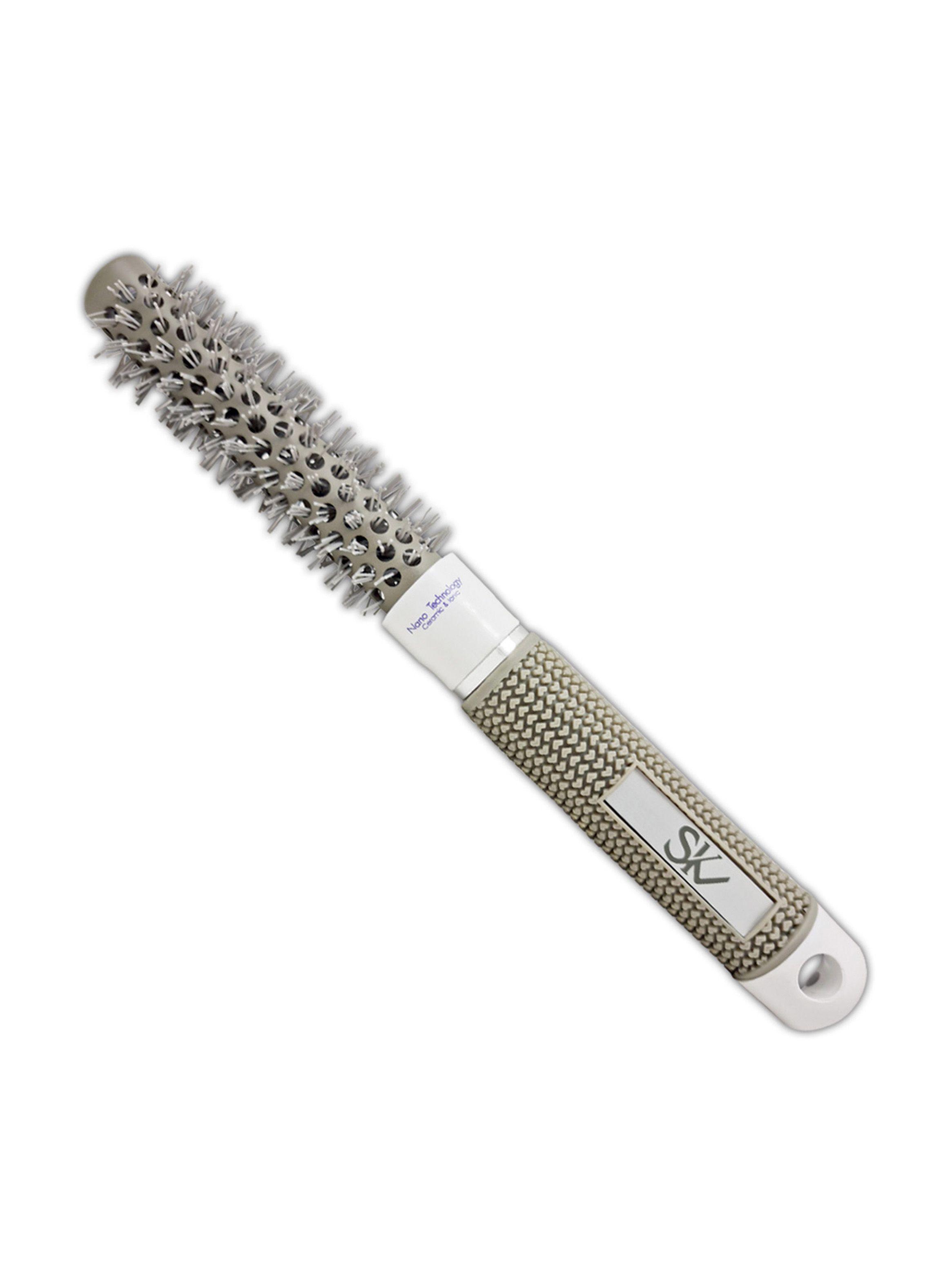 CEPILLO TERMICO NYLON SILKEY 19MM-0