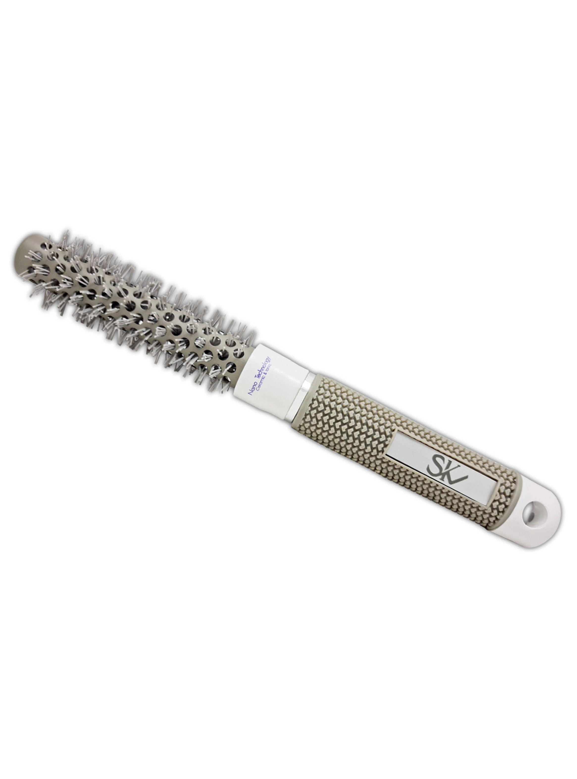 CEPILLO TERMICO NYLON SILKEY 19MM-1