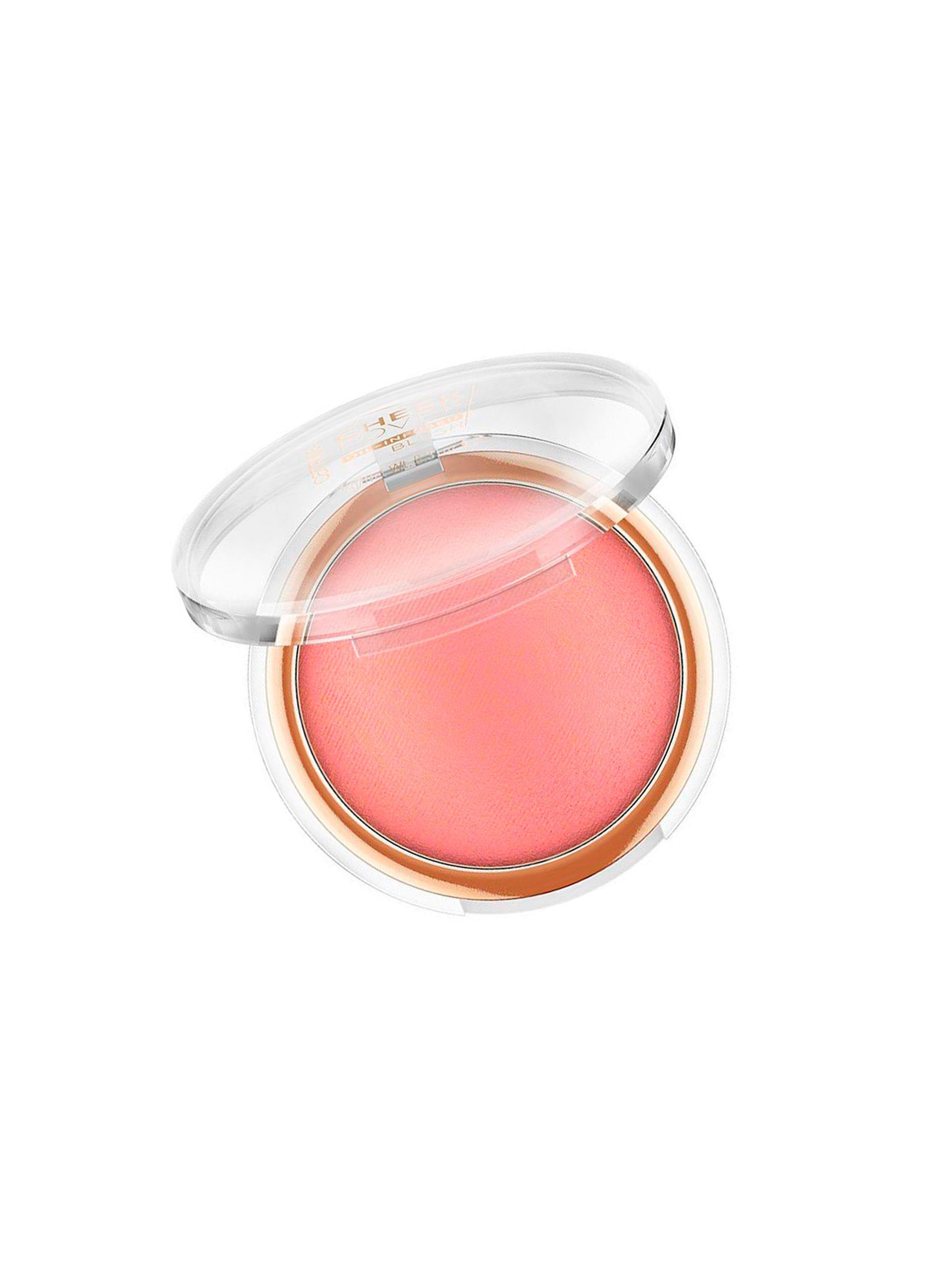 Rubor Cheek Lover Oil-Infused Catrice-0