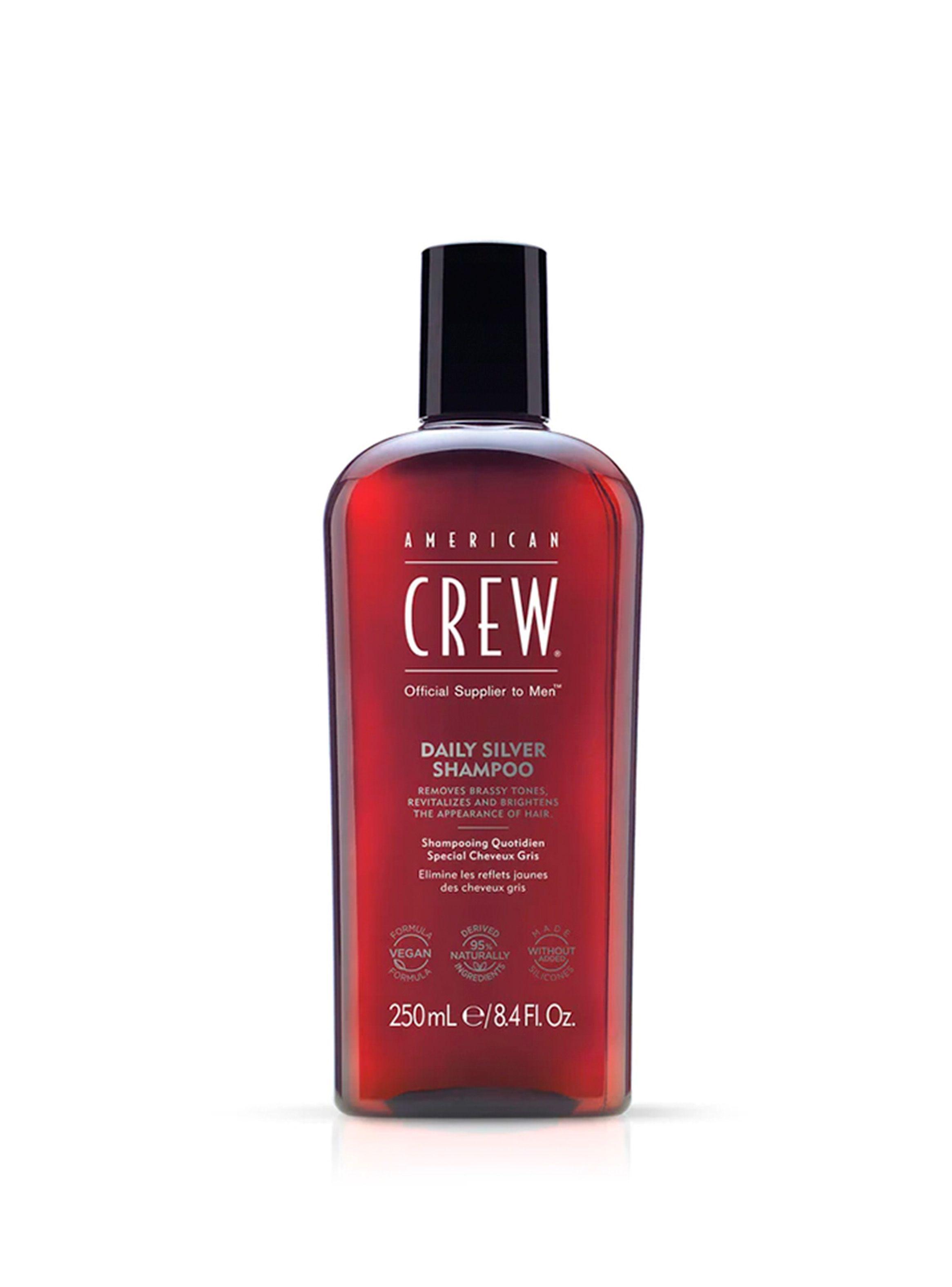  American Crew Daily Silver Shampoo  Ilumina Las Canas-0