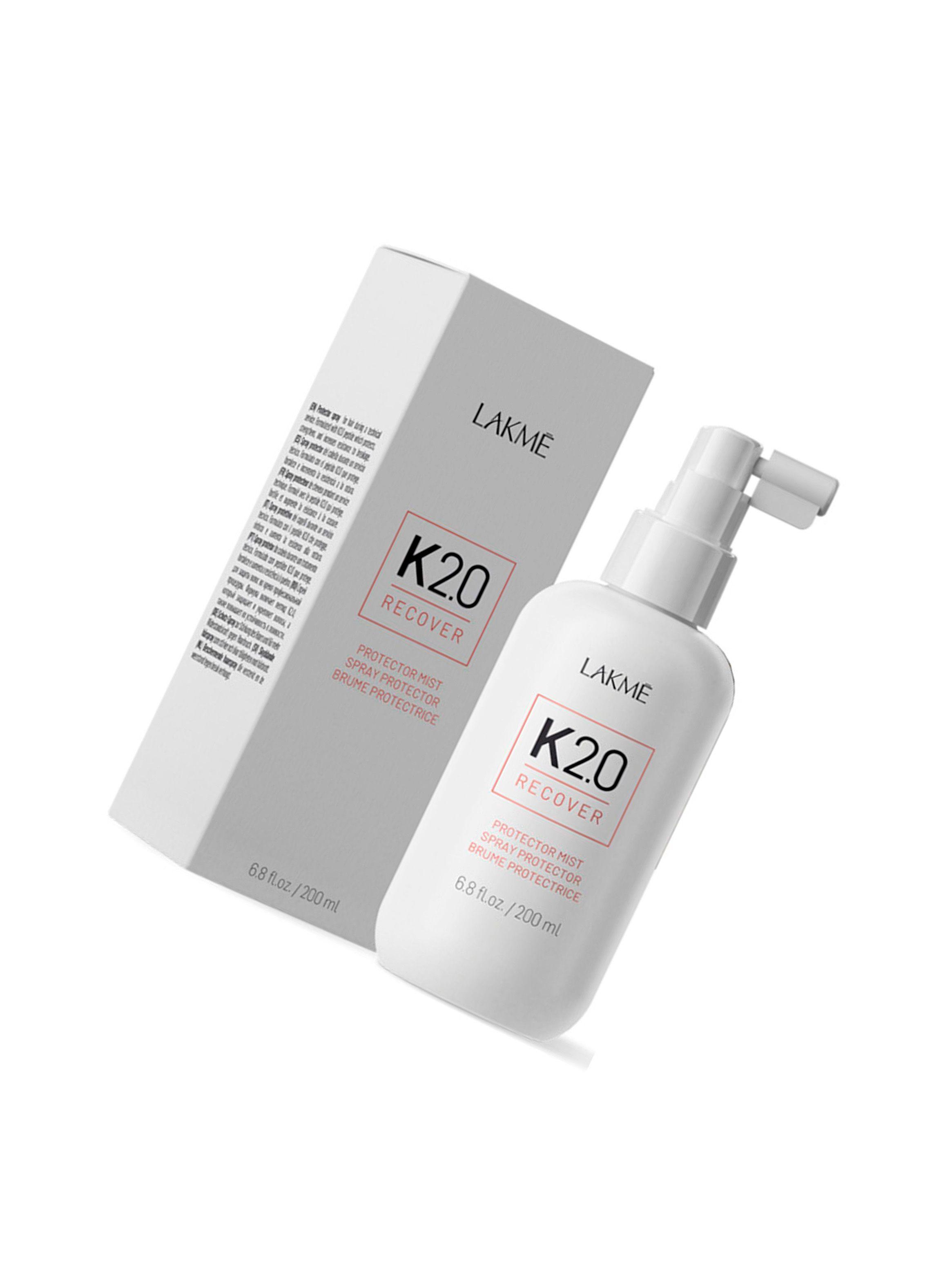 LAKME Spray Protector Plex Fortalecedor K2.0 Paso 1 200Ml-1