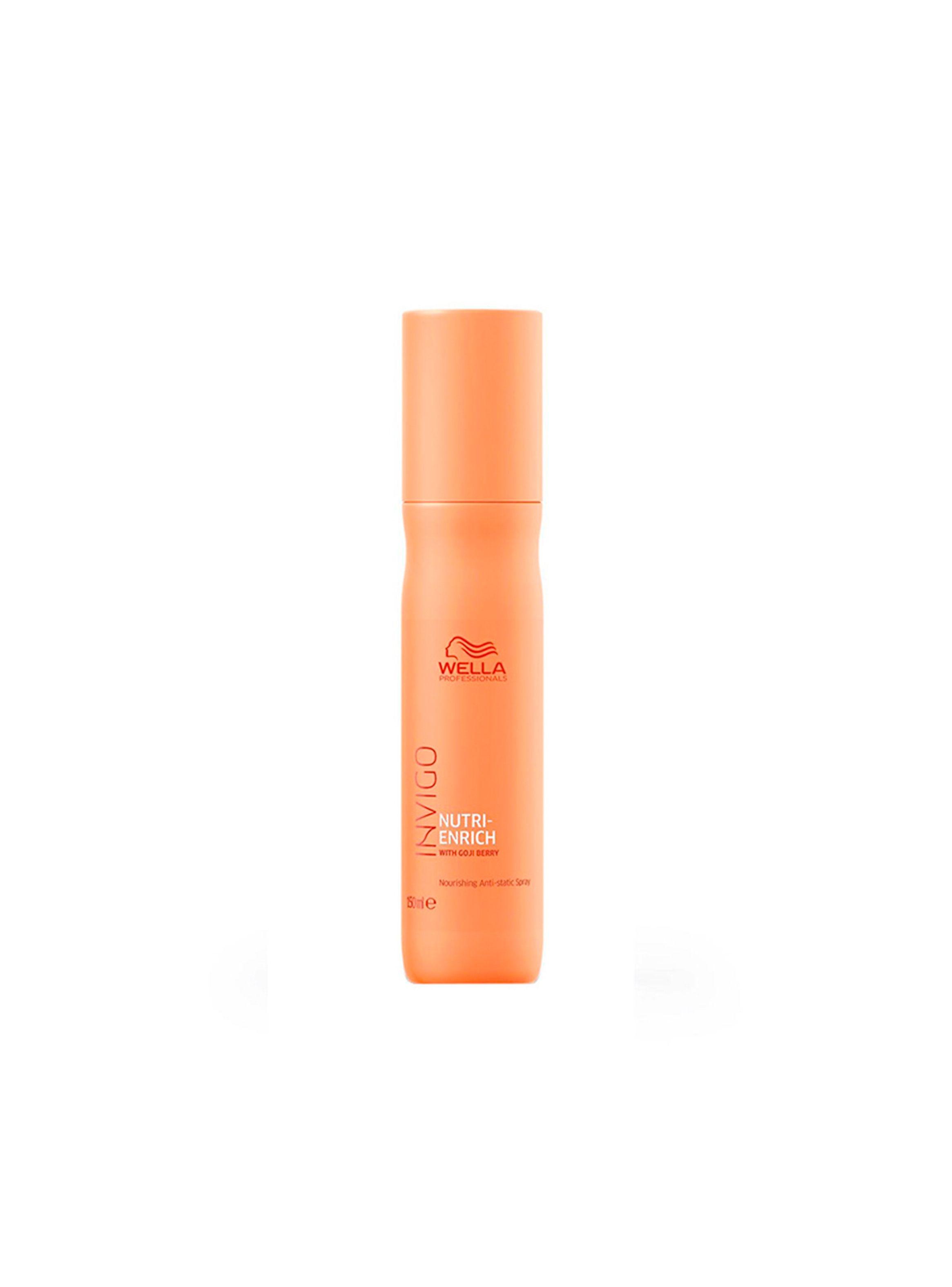 WELLA - spray invigo nutricion enriquecida 150 ml-0