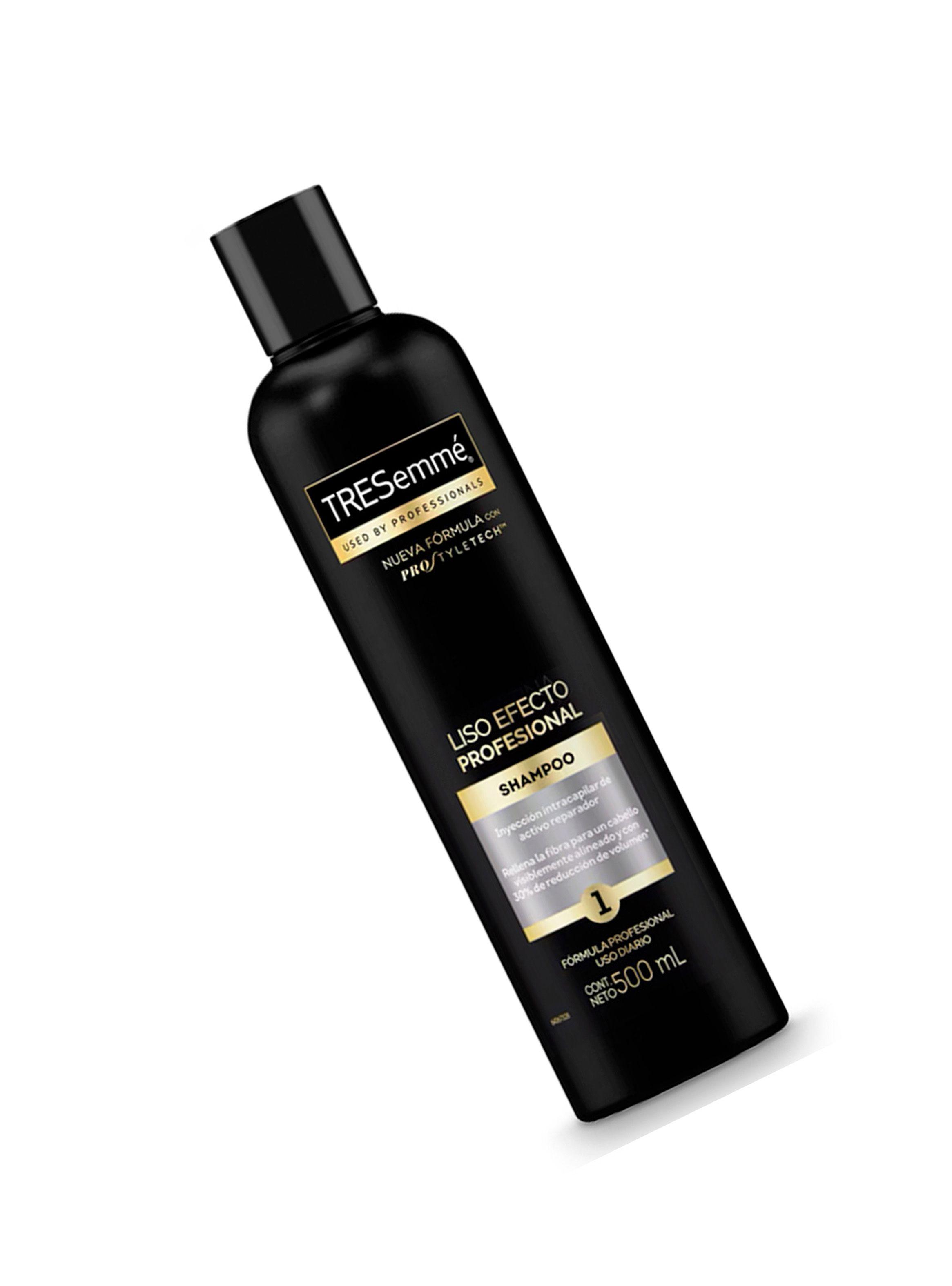 Shampoo Tresemme Liso 500 Ml-1