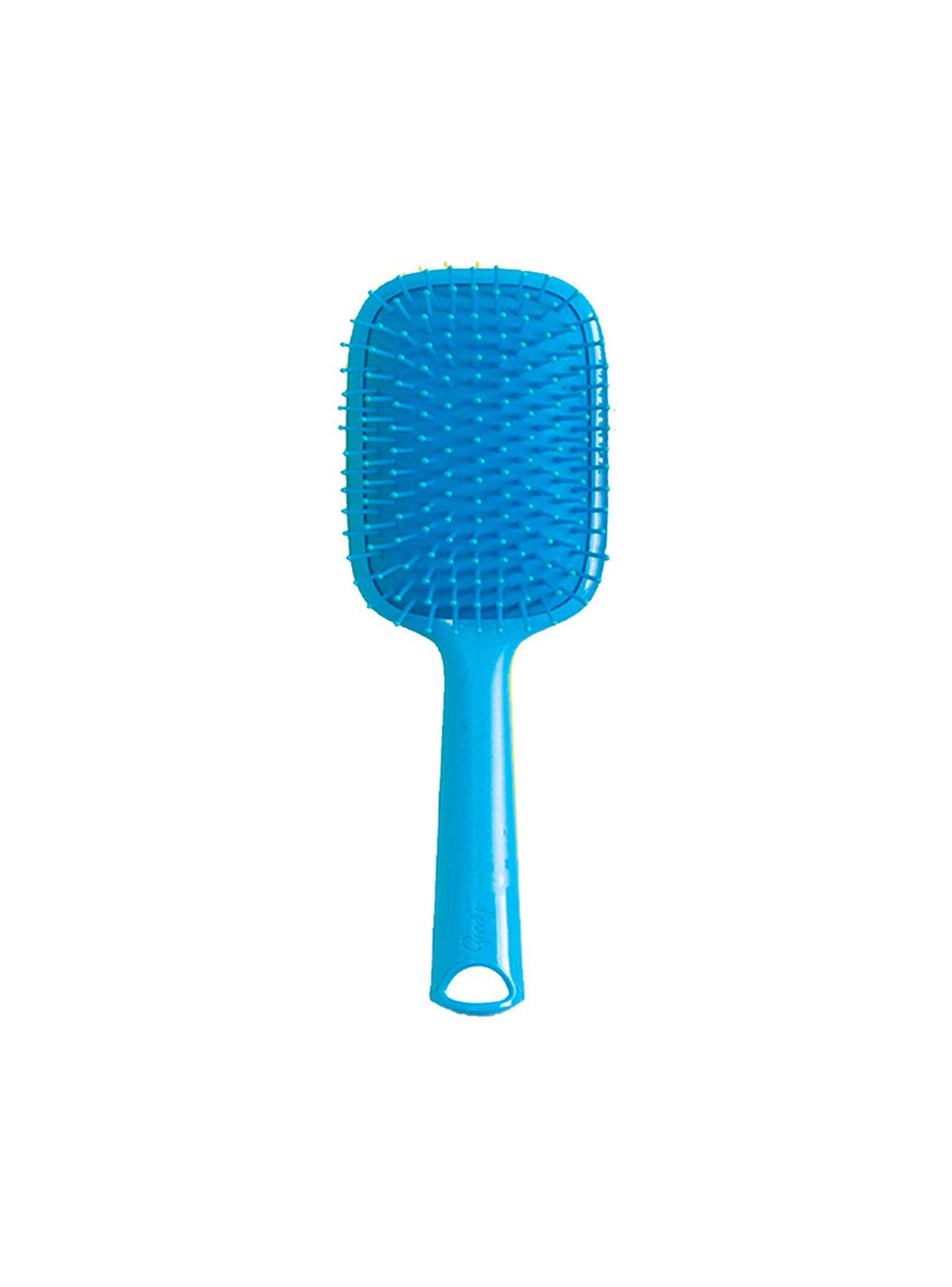 Cepillo Paleta Desenredante Goody Color Azul-0
