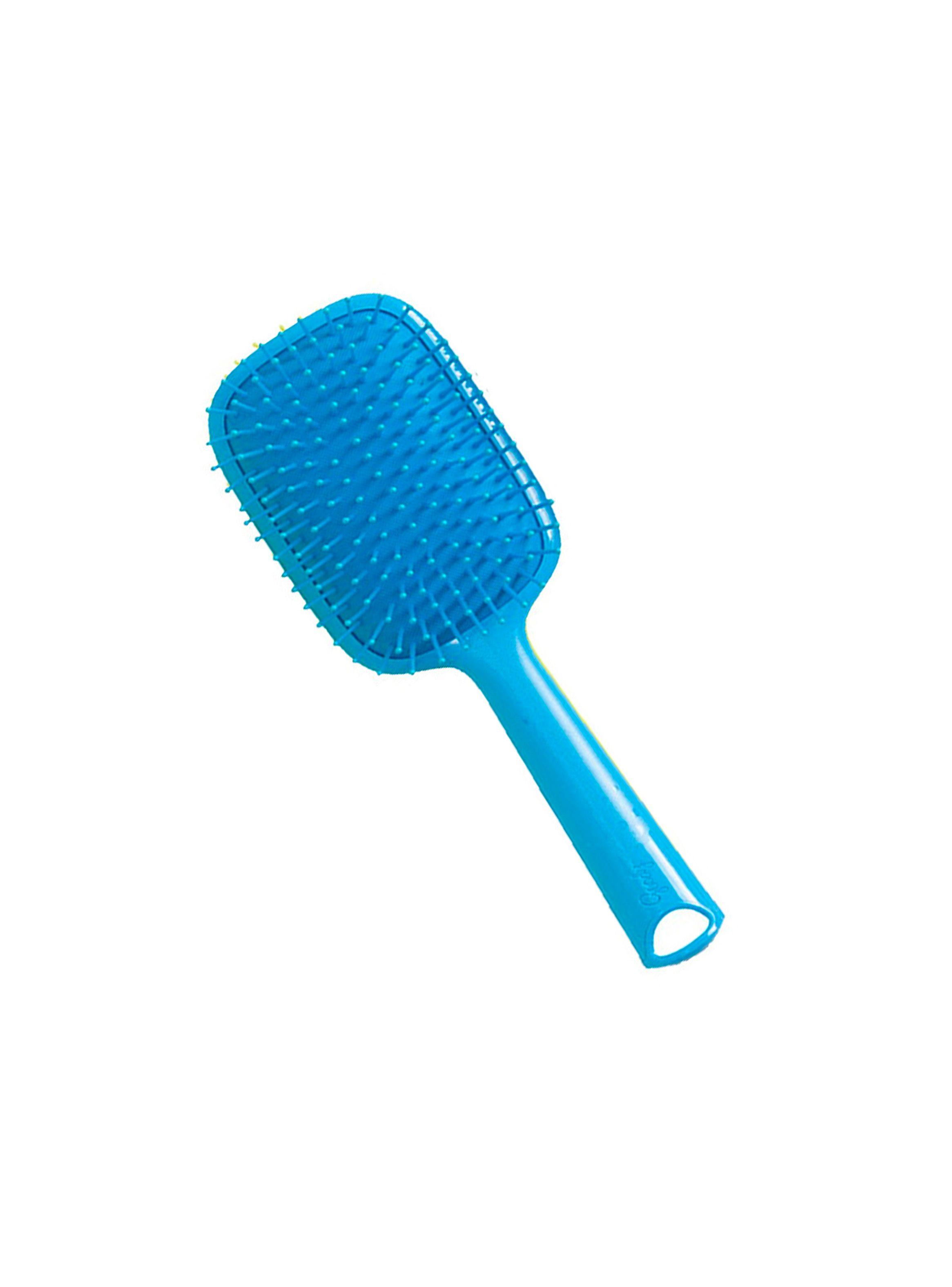 Cepillo Paleta Desenredante Goody Color Azul-1