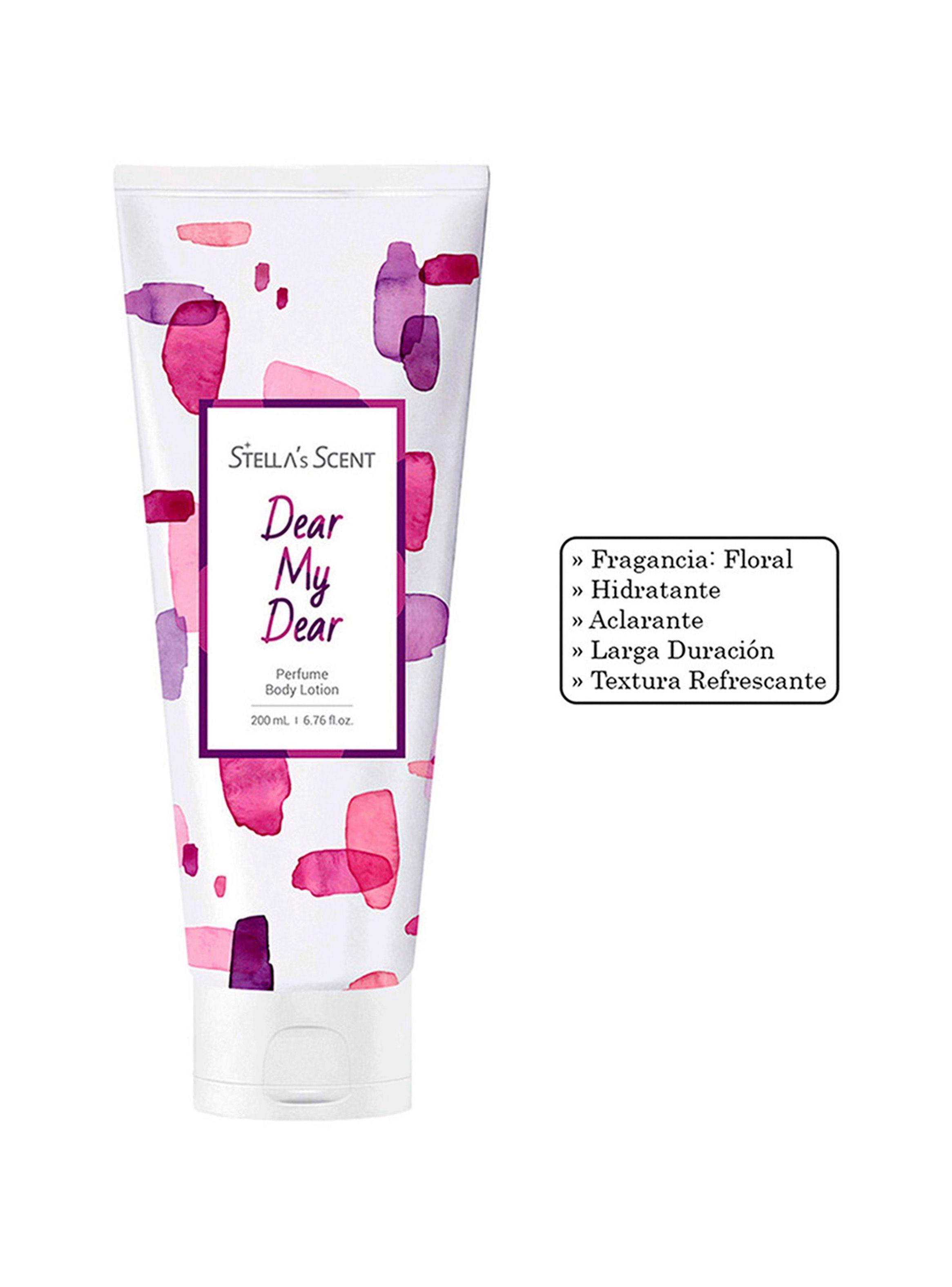 CREMA CORPORAL DEAR MY DEAR 200ML STELLAS SCENT-2