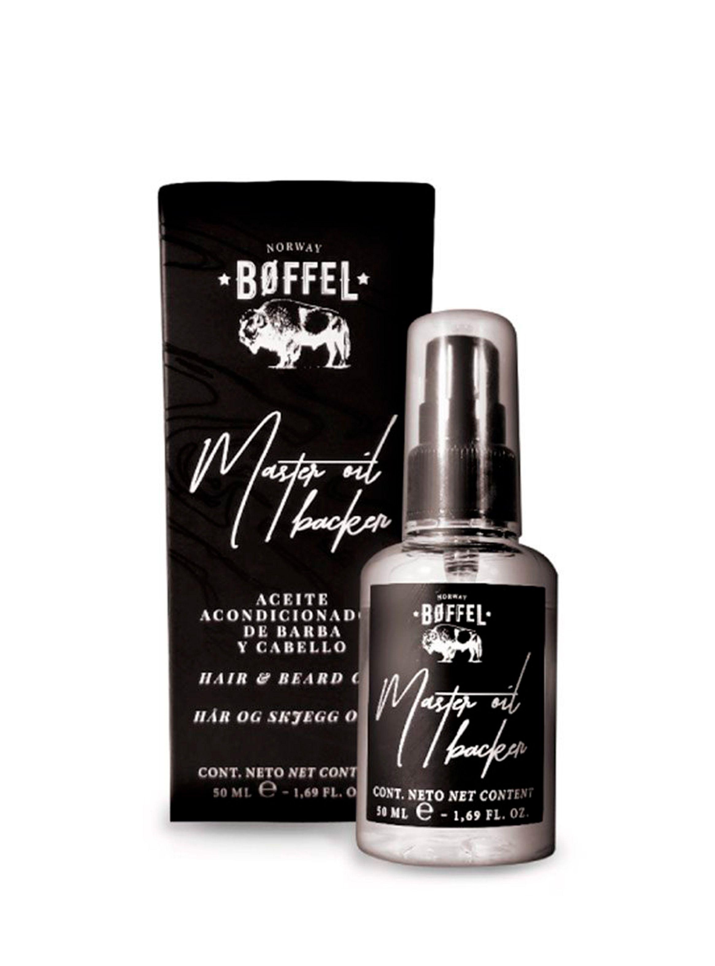 Boffel Aceite 50ml X 1-0