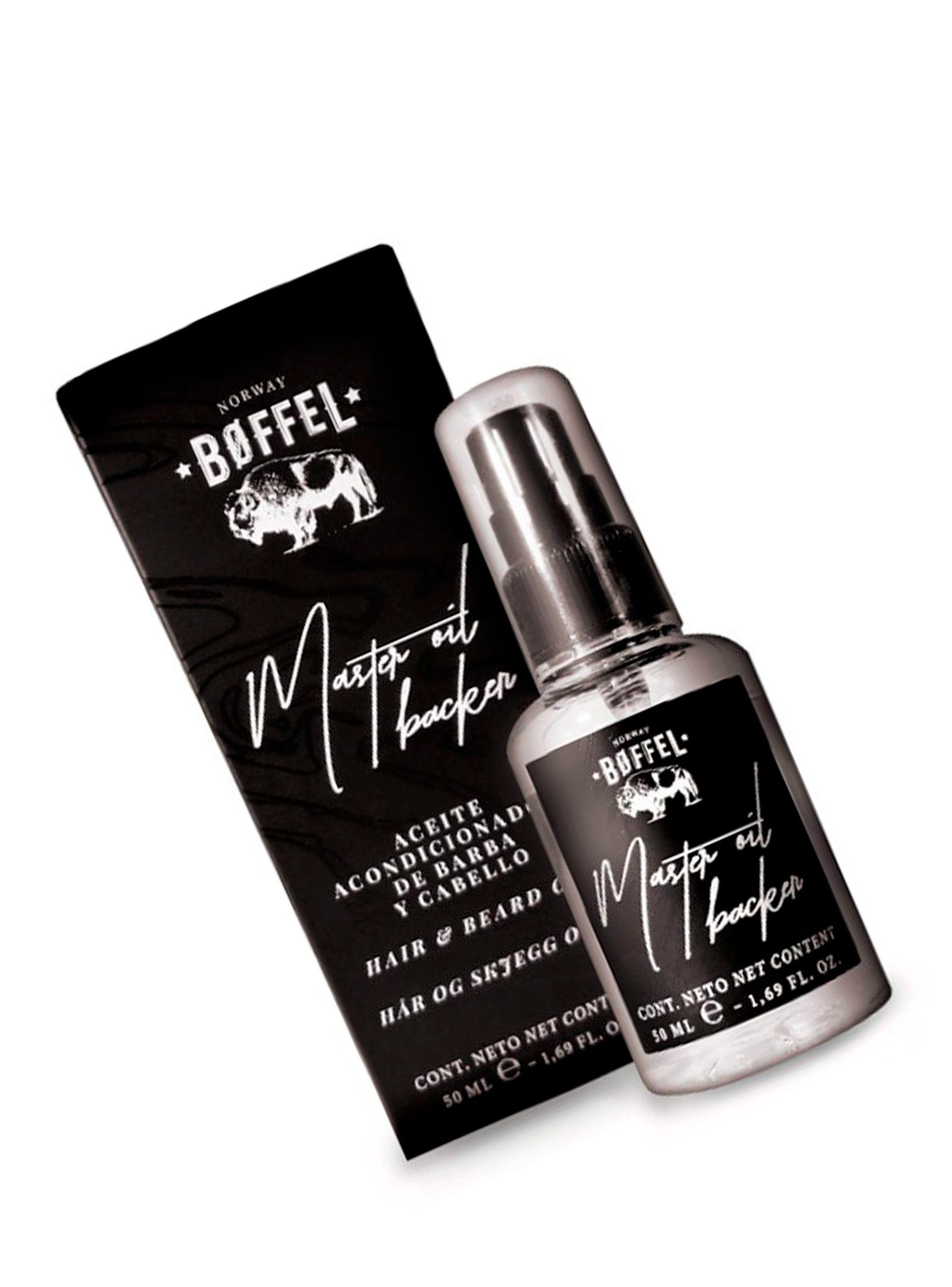 Boffel Aceite 50ml X 1-1