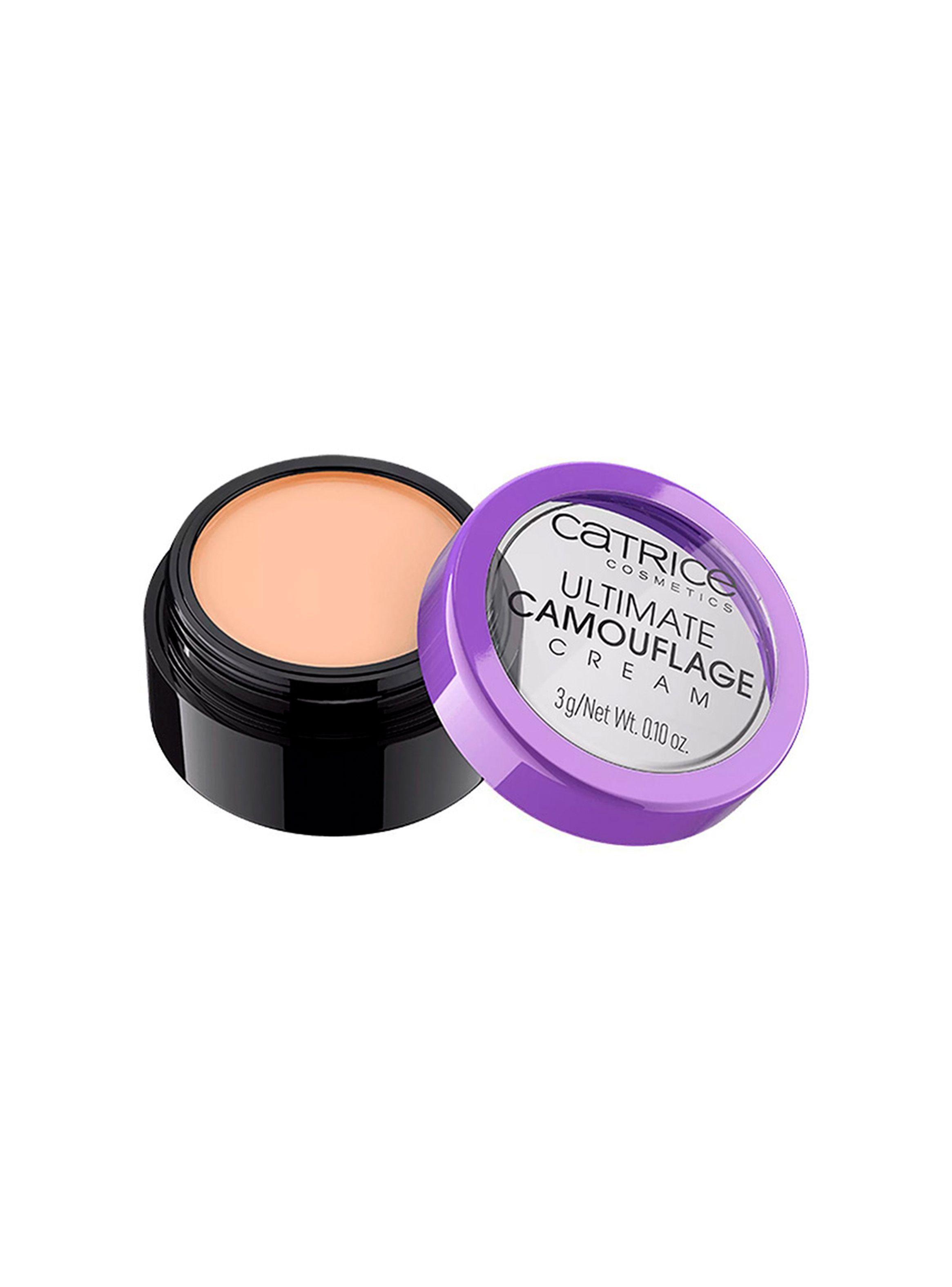Corrector en Crema Ultimate Camouflage 3g Catrice - 010 N IVORY-0