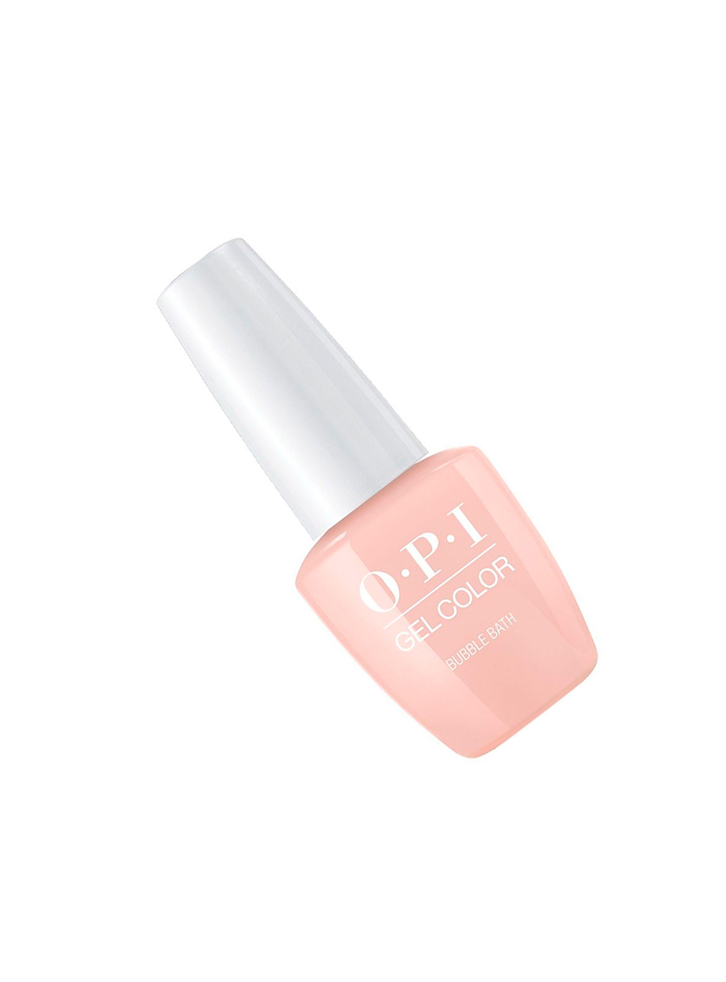 Esmalte Permanente en Gel Opi 15 ml FUNNY BUNNY GC H22-1