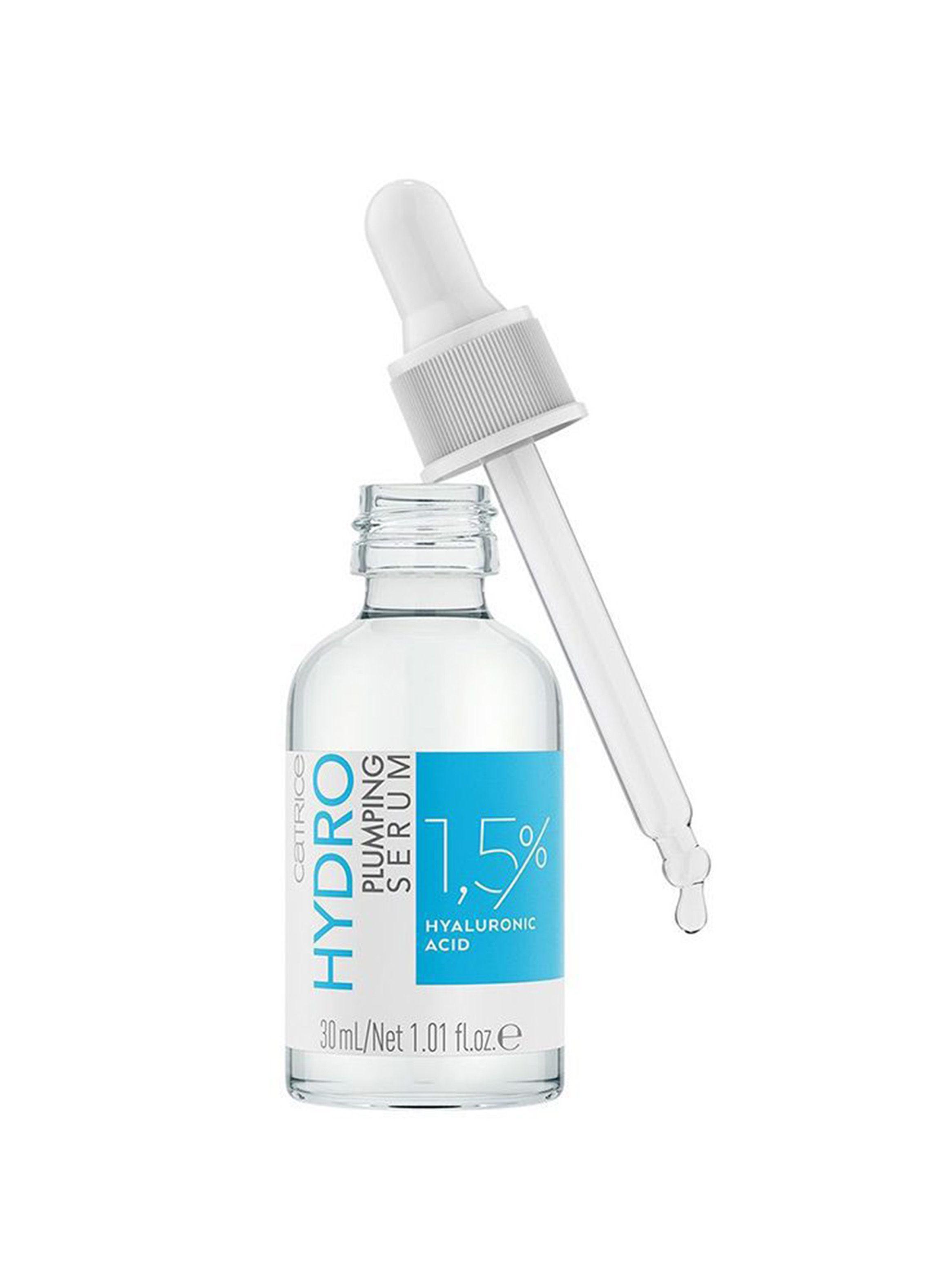 Sérum Hydro Plumping Catrice-0