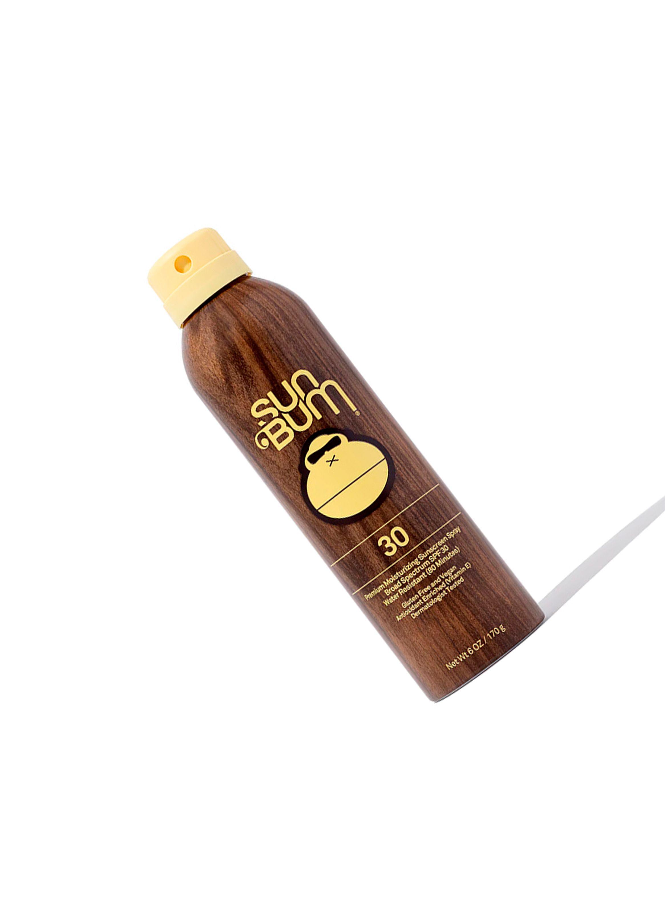Sun Bum-protector Solar En Spray Spf 30 177ml-1