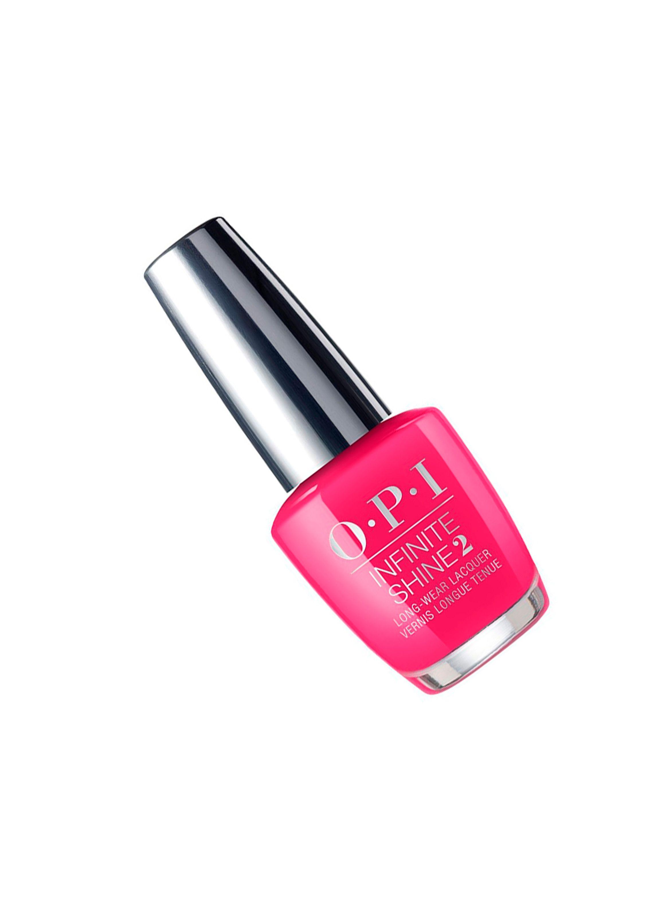 Esmalte Semipermanente Opi 15 ml  ALPINE SNOW-1