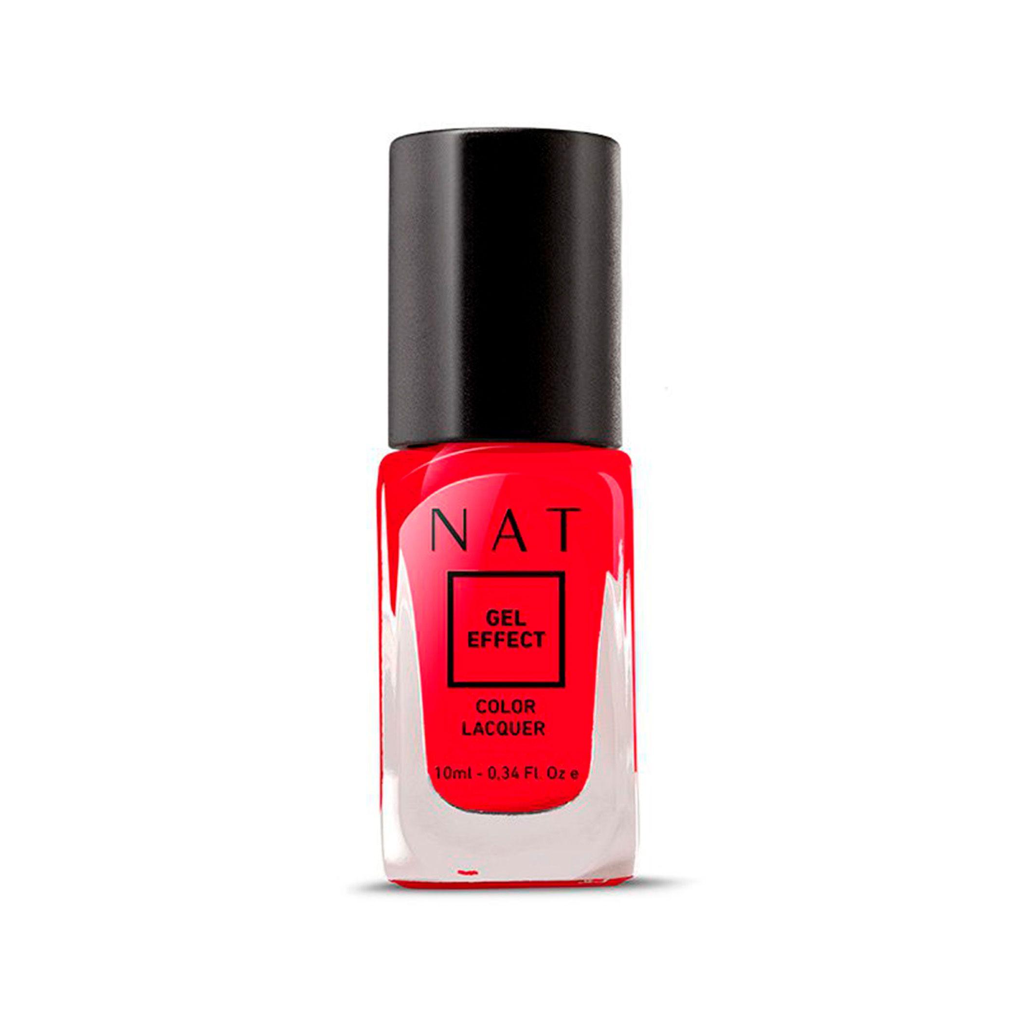 Esmalte Semipermanente Nat Gel Effect 10 ml - N12 I FALL IN LOVE-0