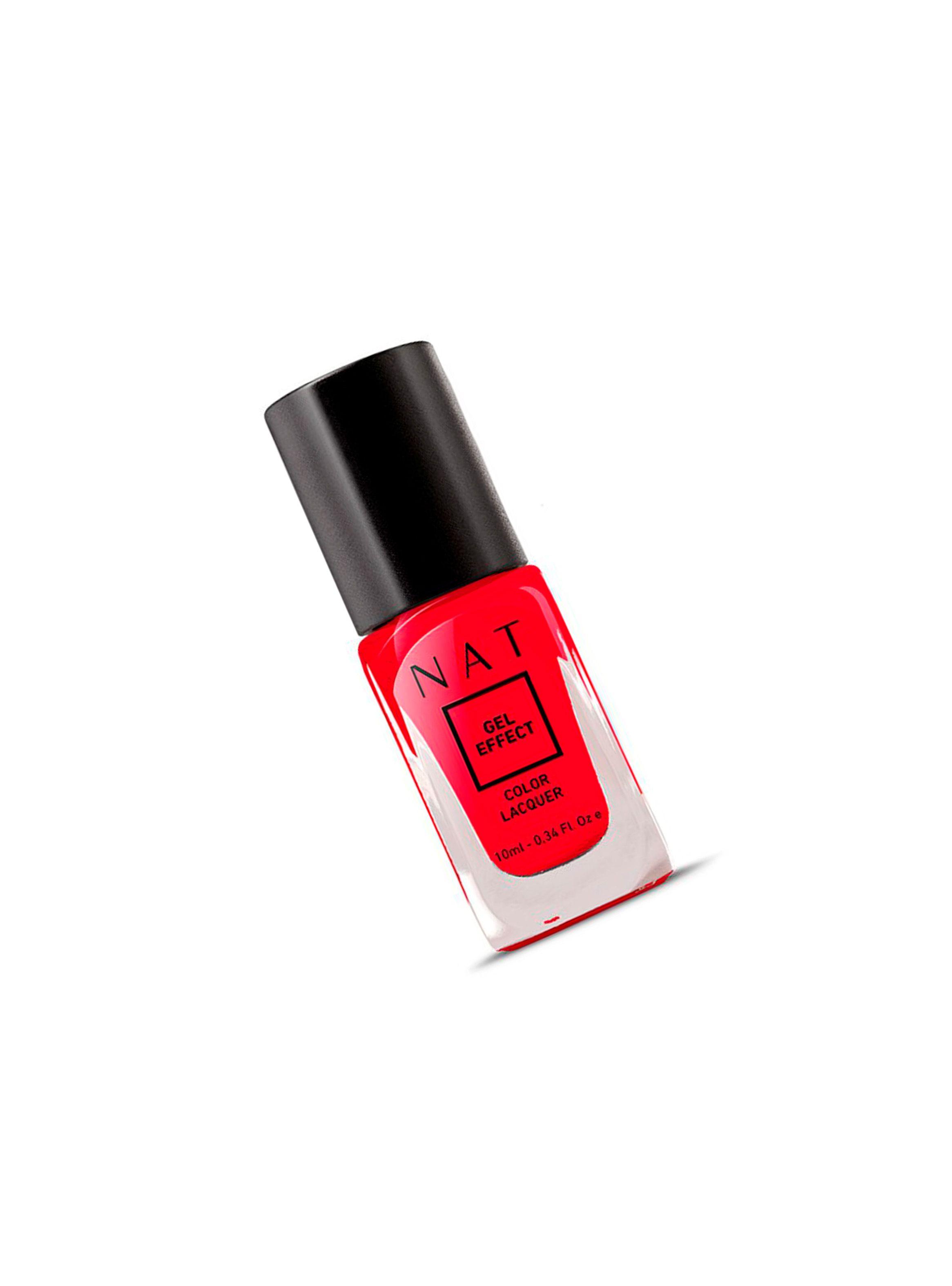 Esmalte Semipermanente Nat Gel Effect 10 ml - N12 I FALL IN LOVE-1