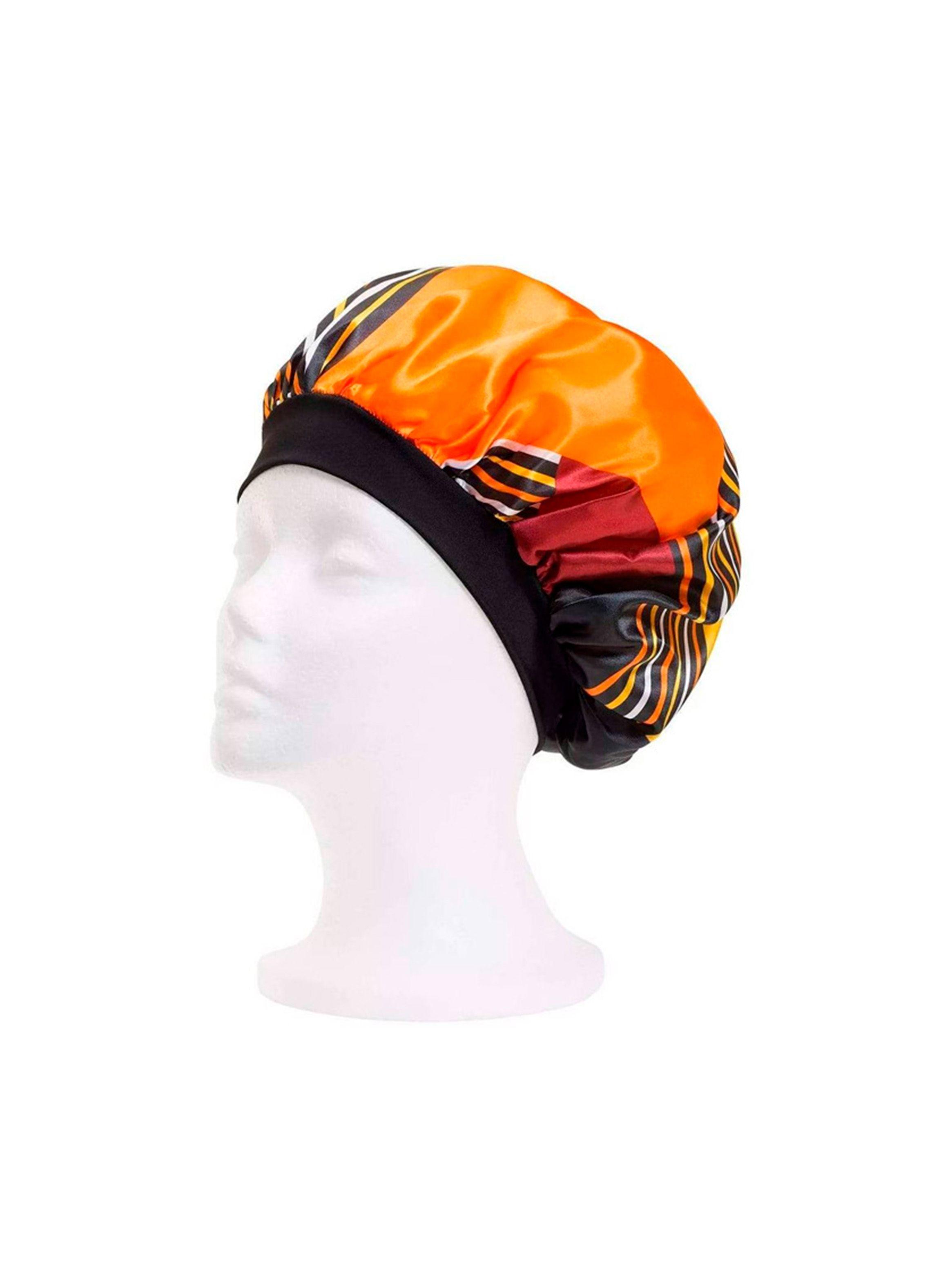 CANTU Gorro para Dormir de Satín-0