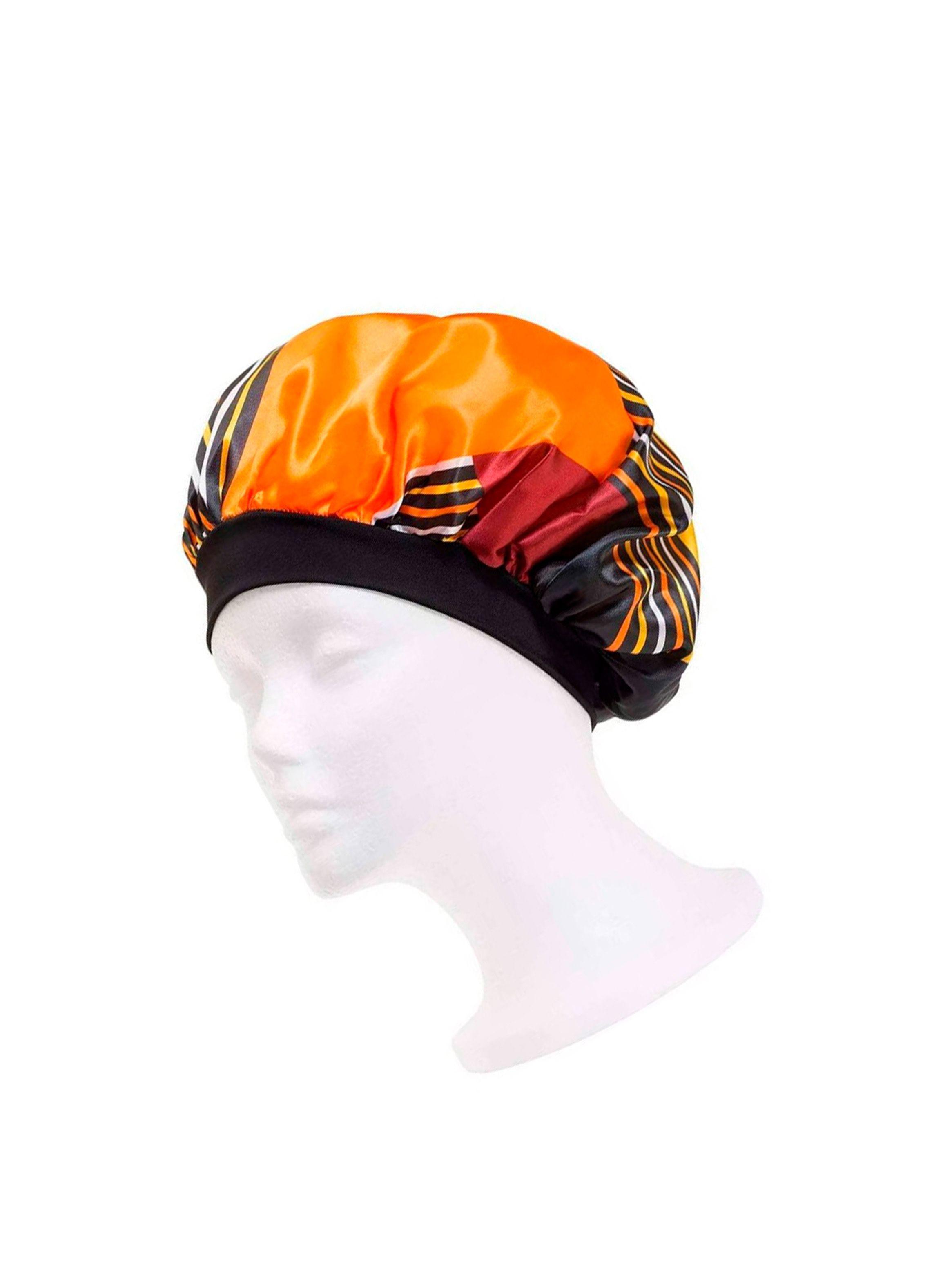 CANTU Gorro para Dormir de Satín-1