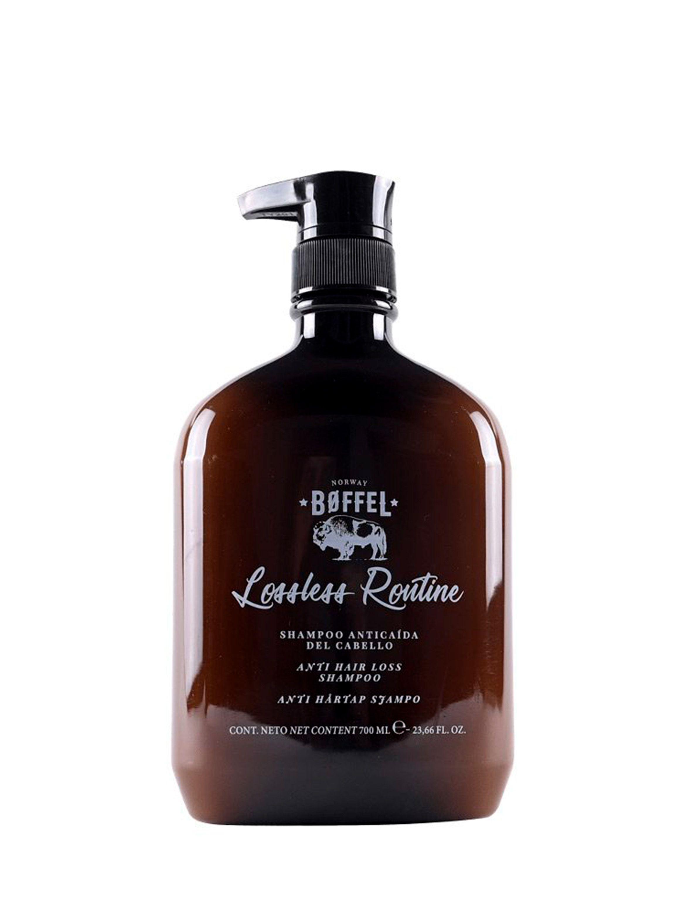 Boffel- Shampoo Para Hombre Anticaída 700Ml-0