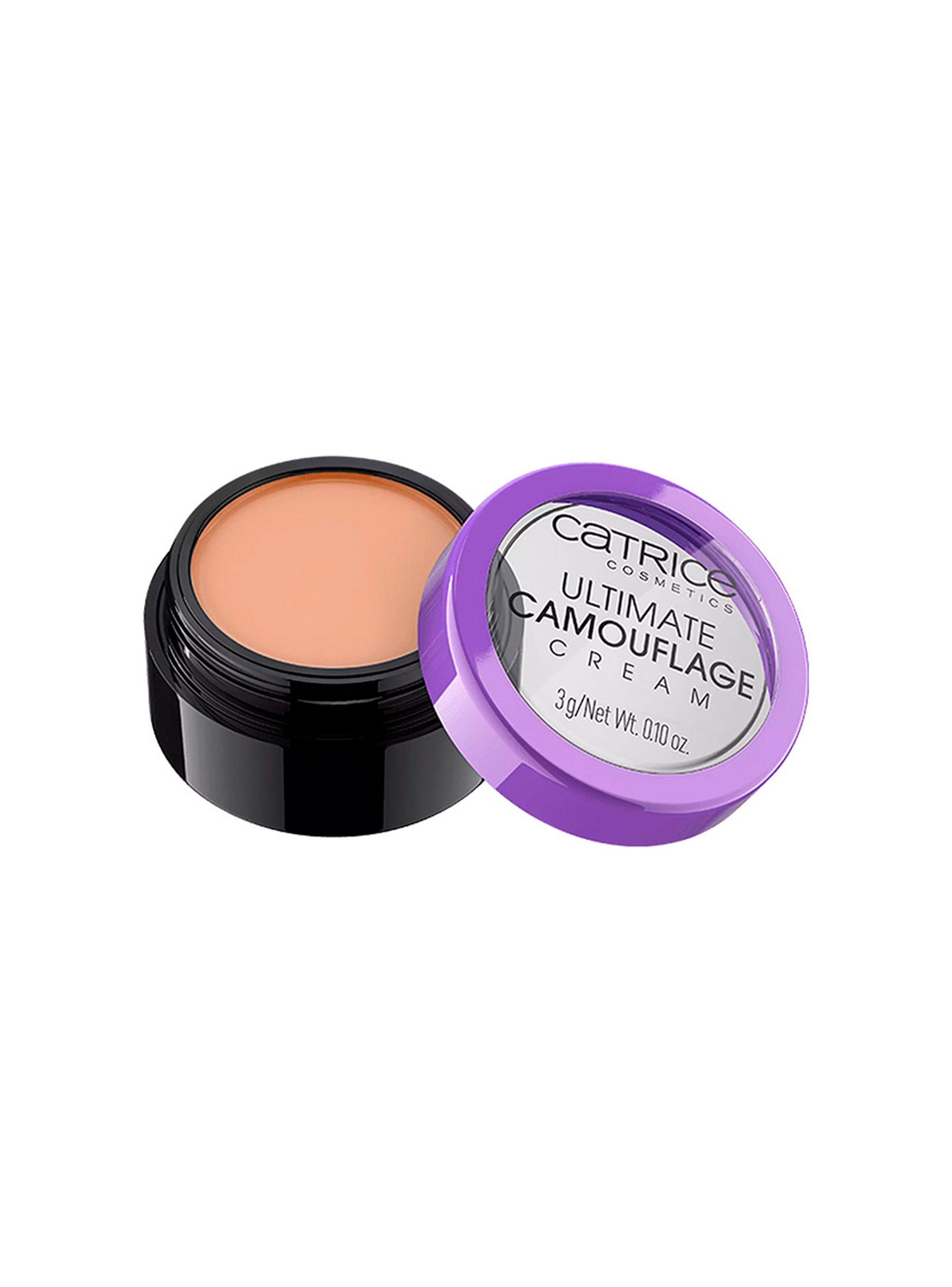 Corrector en Crema Ultimate Camouflage 3g Catrice - 020 N LIGHT BEIGE-0