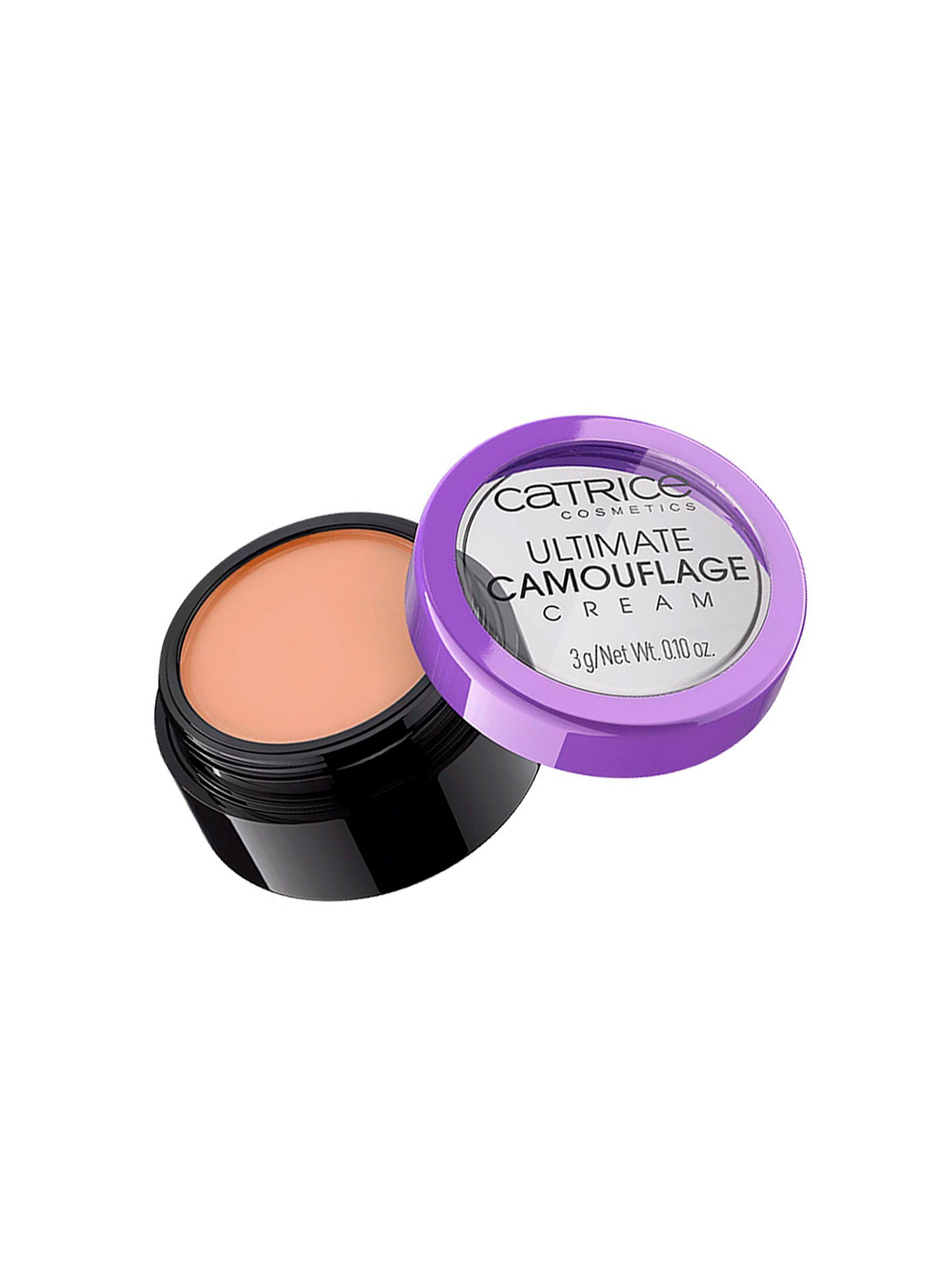 Corrector en Crema Ultimate Camouflage 3g Catrice - 020 N LIGHT BEIGE-1