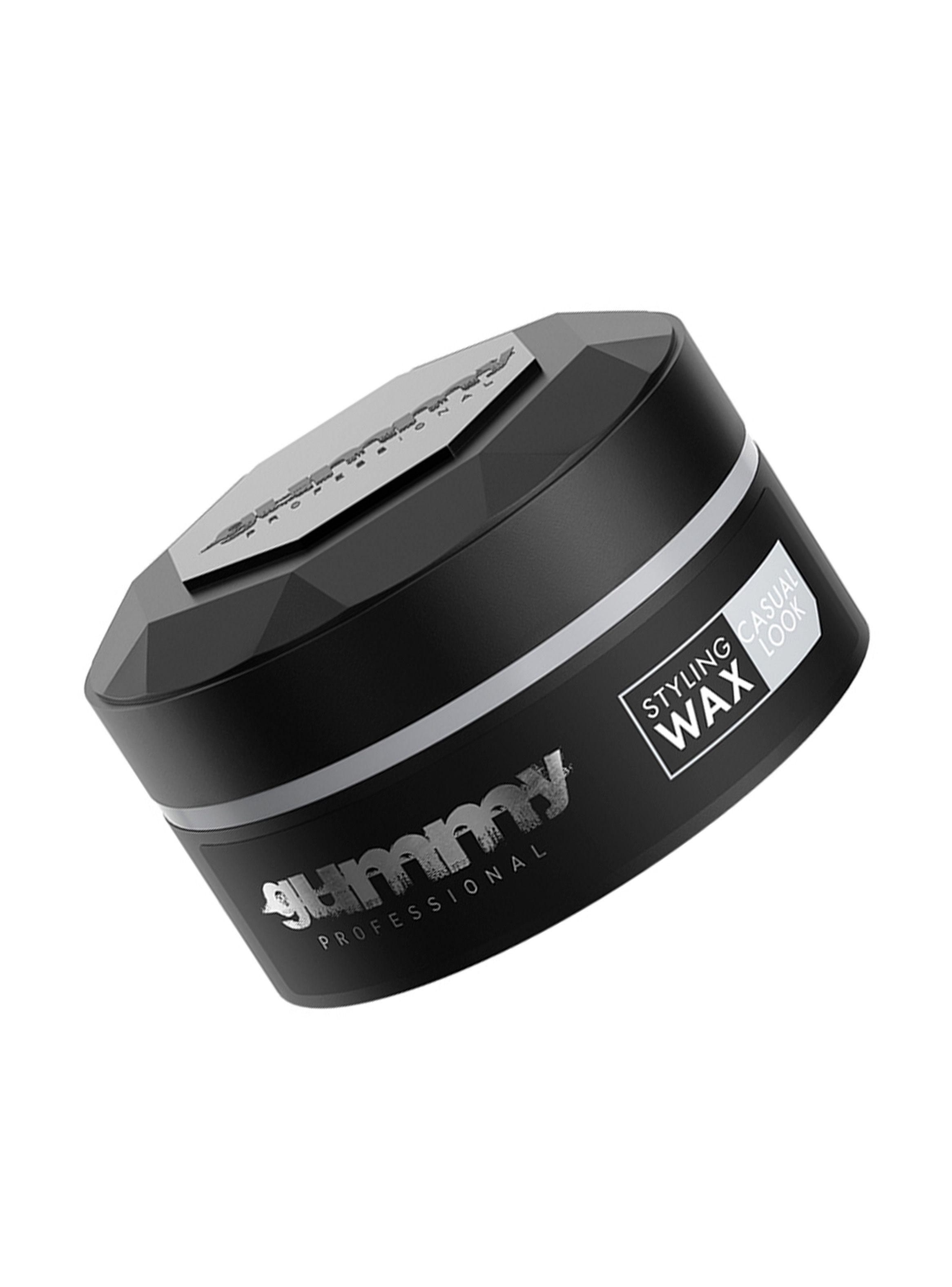 GUMMY Cera Profesional para peinar el cabello look casual 150ml-2