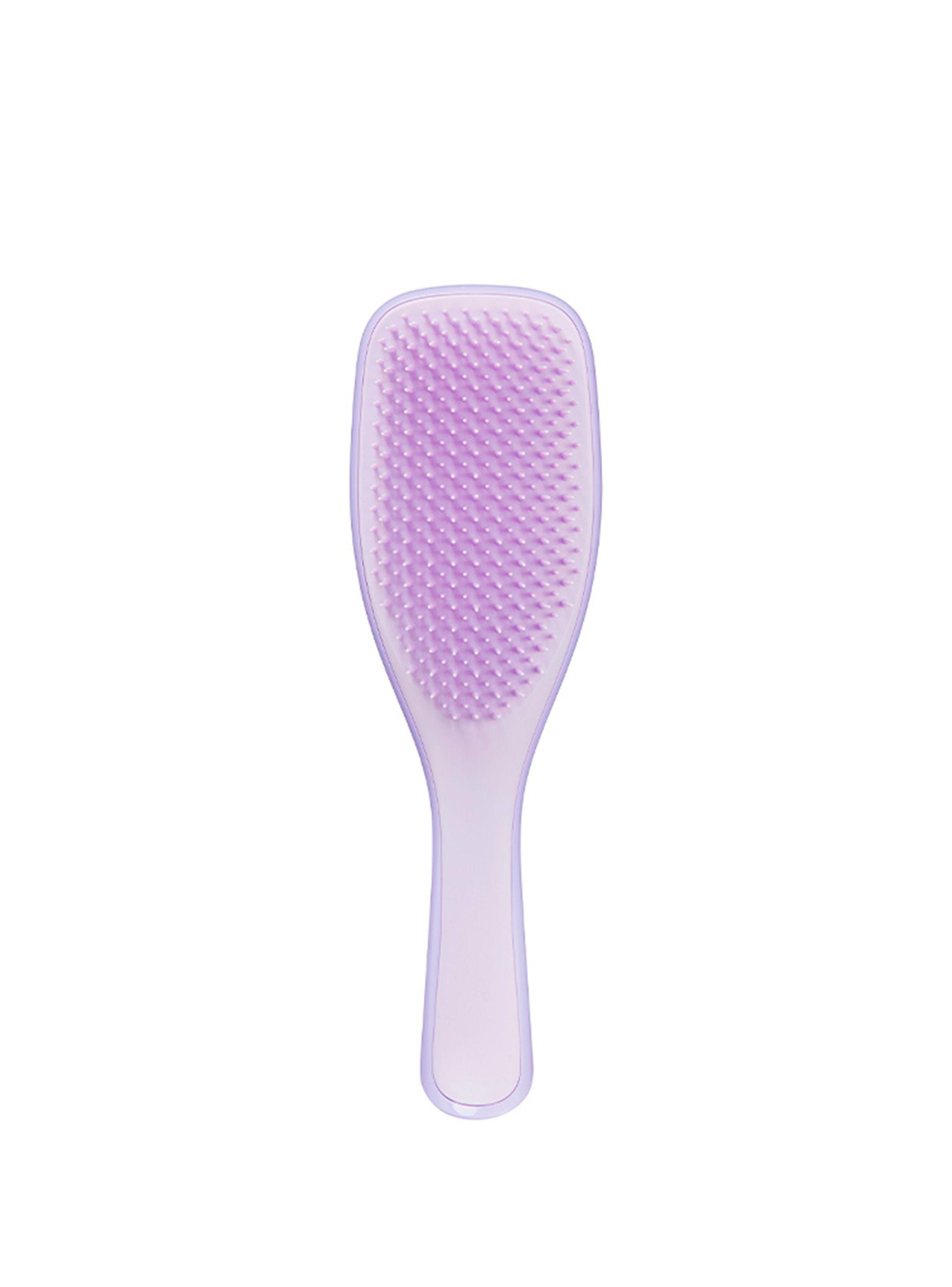 Cepillo De Pelo Tangle Teezer Wet Detangler Fino Y Frágil-0