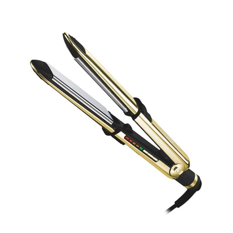 Plancha Optima Gold 3000 32mm Edicion Limitada Babyliss Pro-0